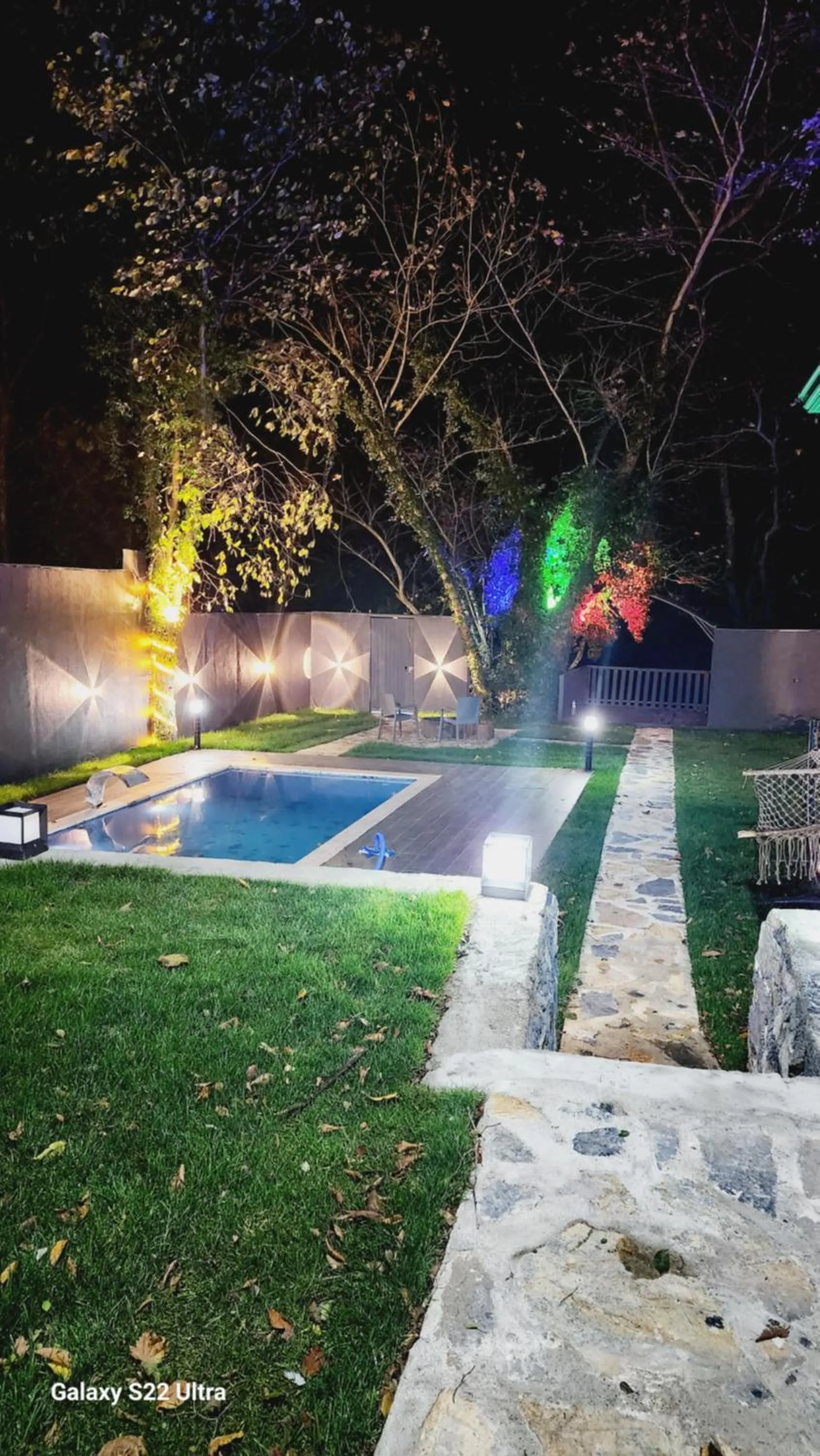 Sapanca Çağlayan Bungalow