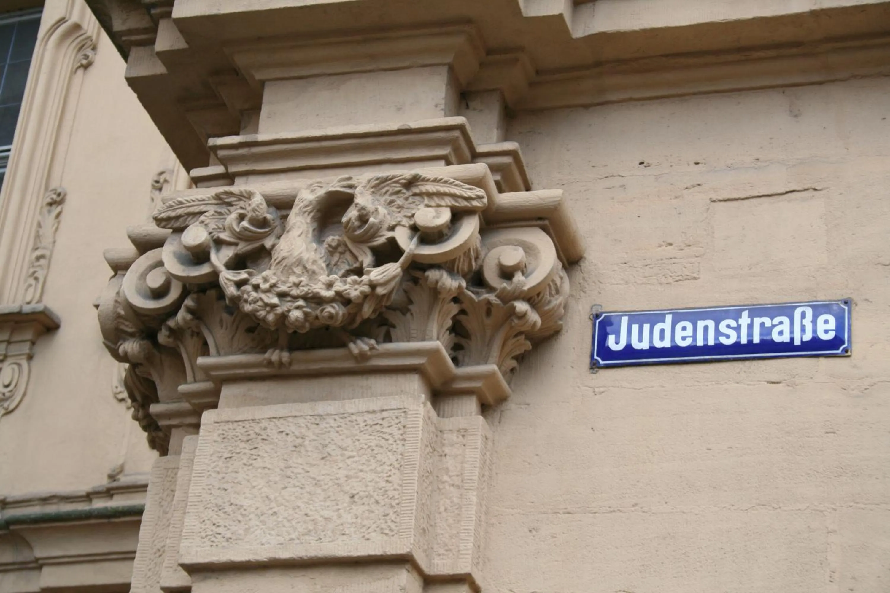 Gästehaus Alter Graben 8