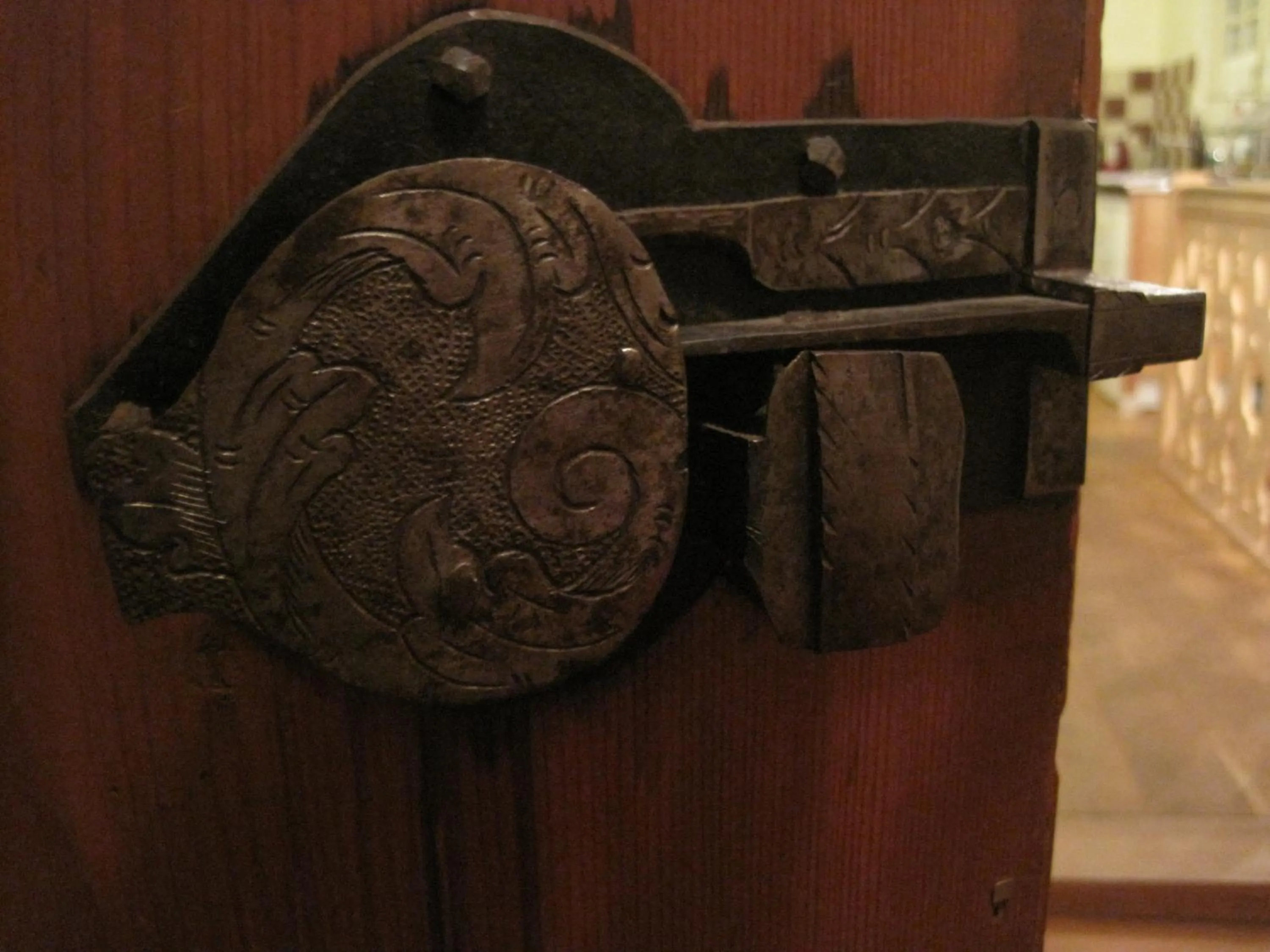 Gästehaus Alter Graben 8