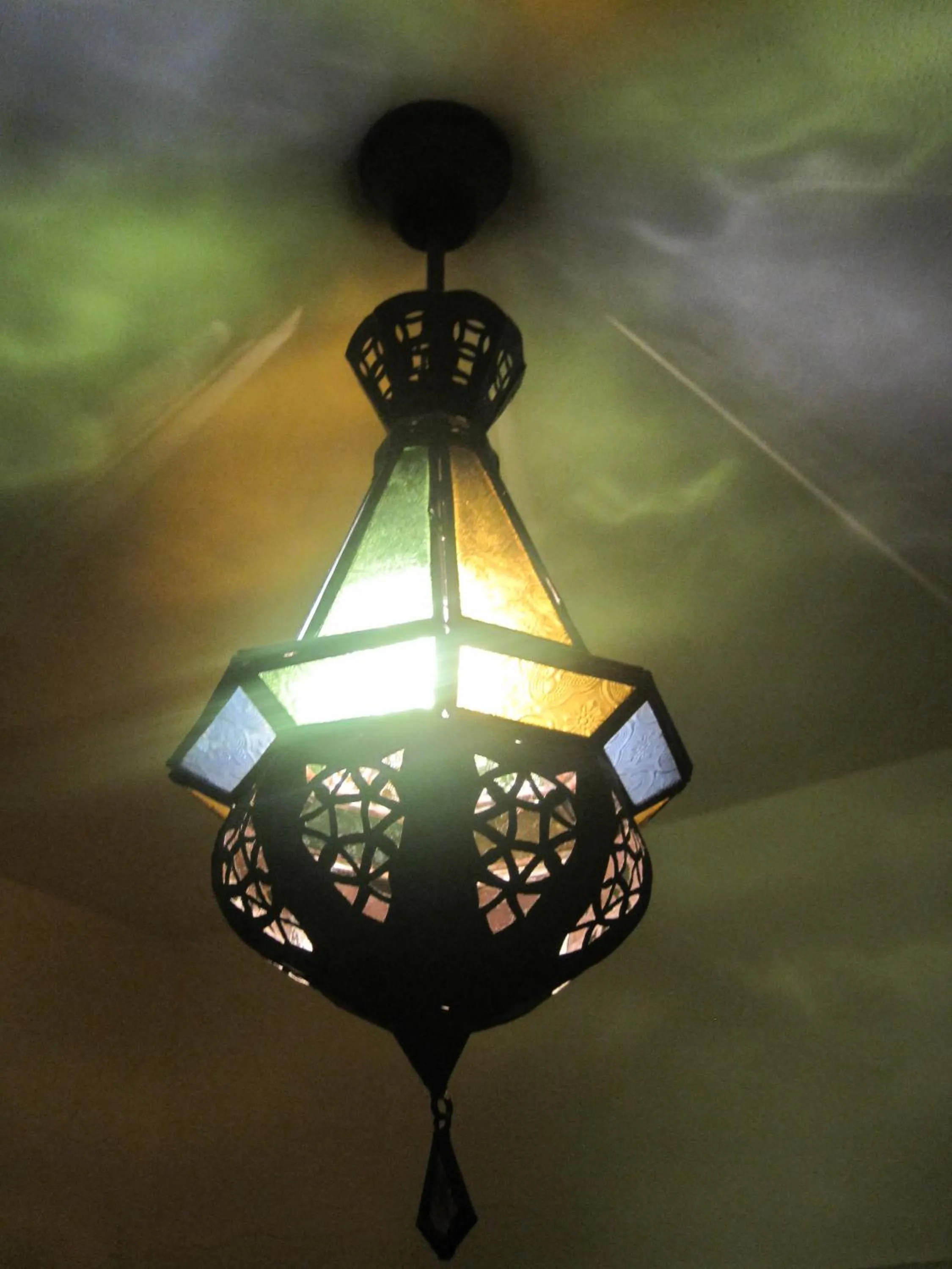 Gästehaus Alter Graben 8