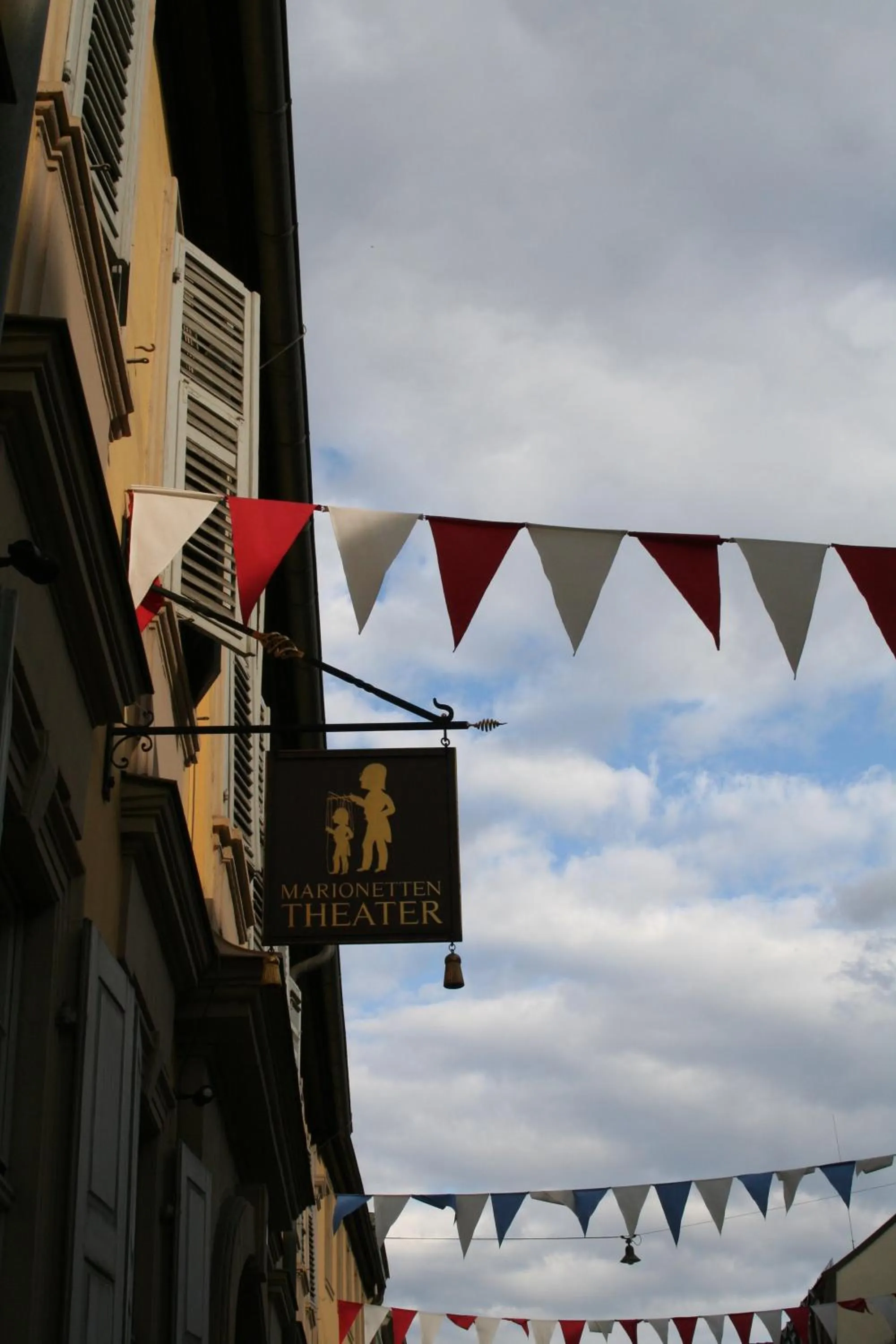 Gästehaus Alter Graben 8