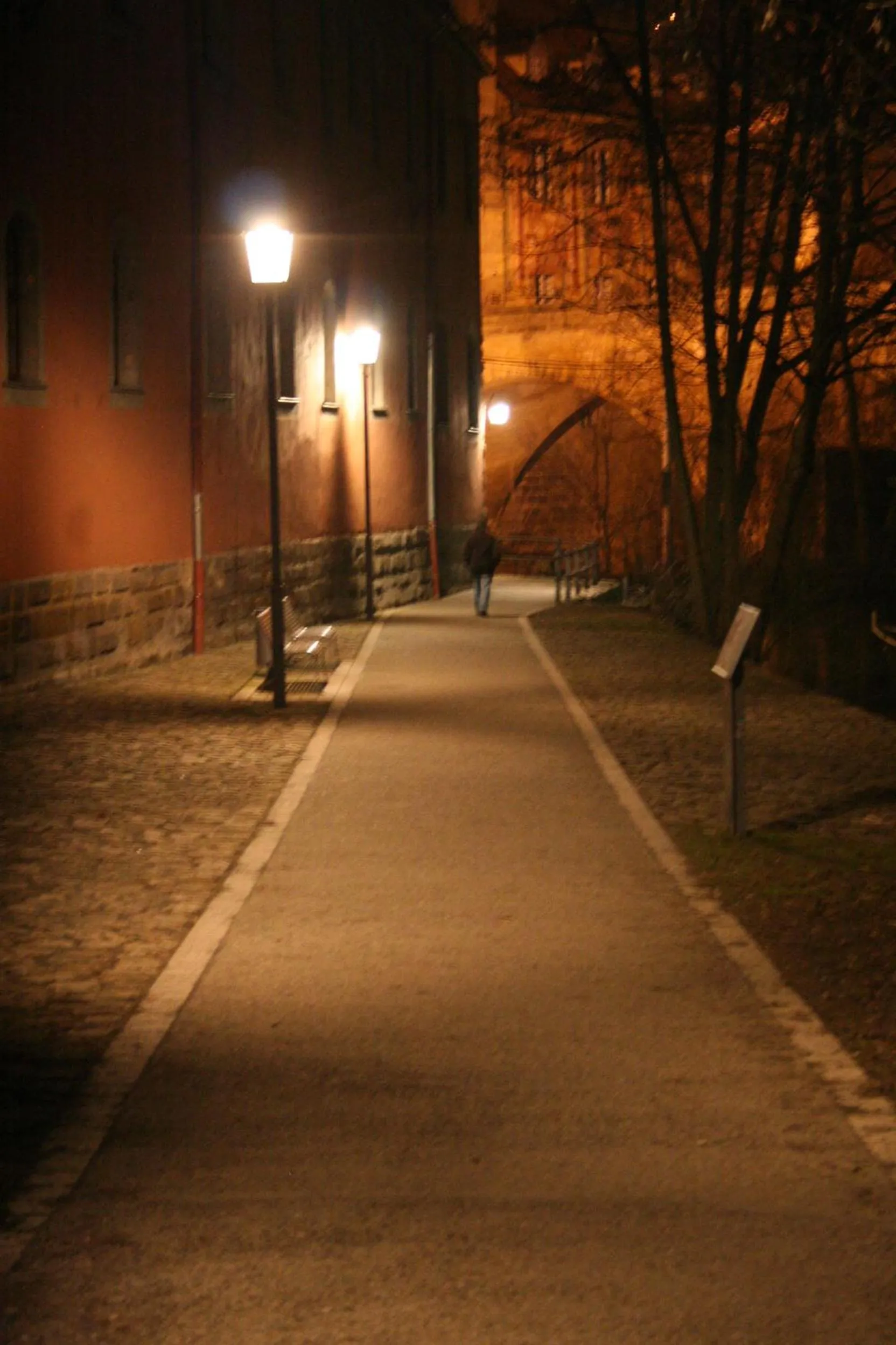 Gästehaus Alter Graben 8