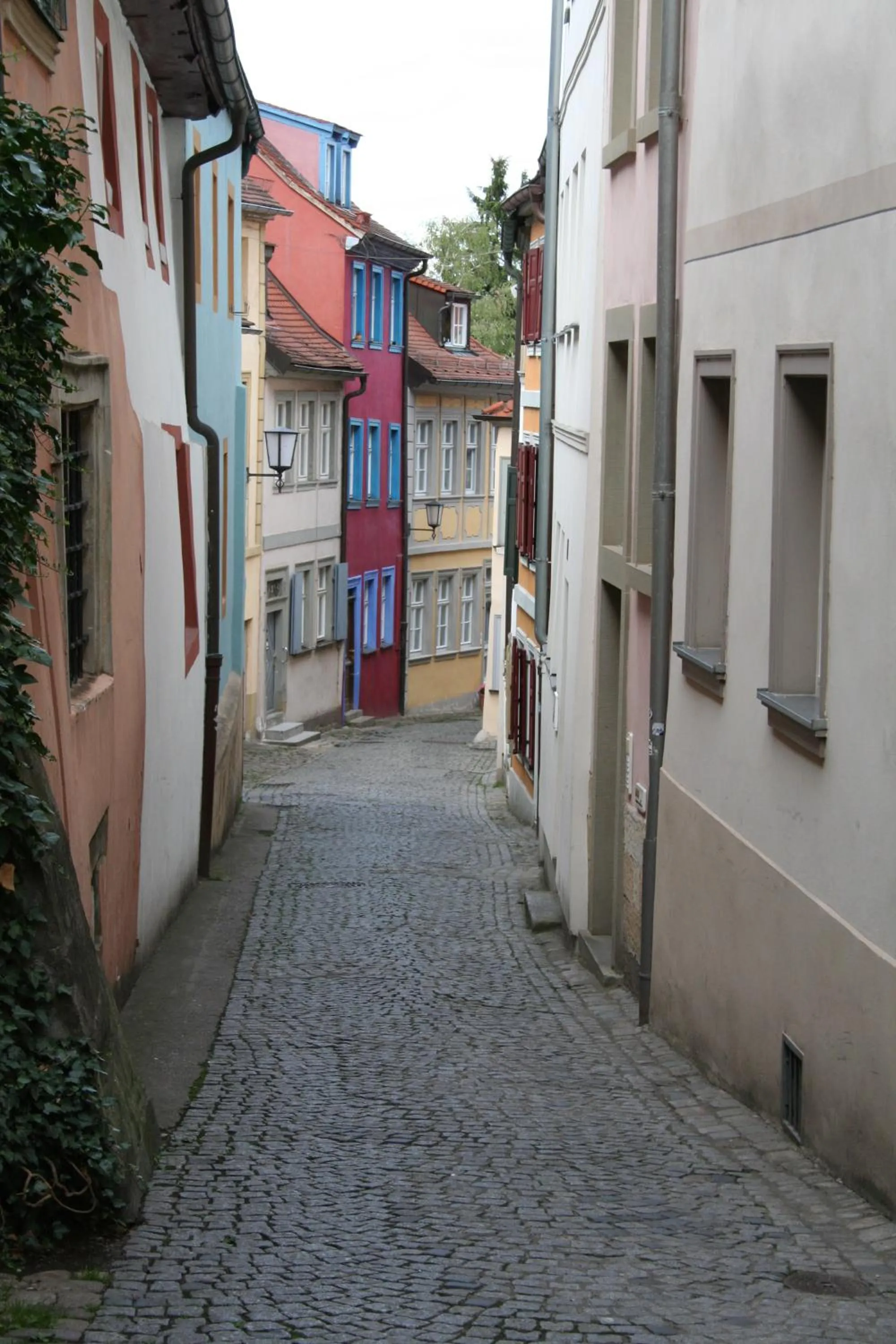 Gästehaus Alter Graben 8