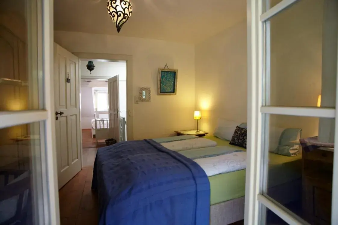 Apartment in Gästehaus Alter Graben 8 Apartment in Gästehaus Alter Graben 8