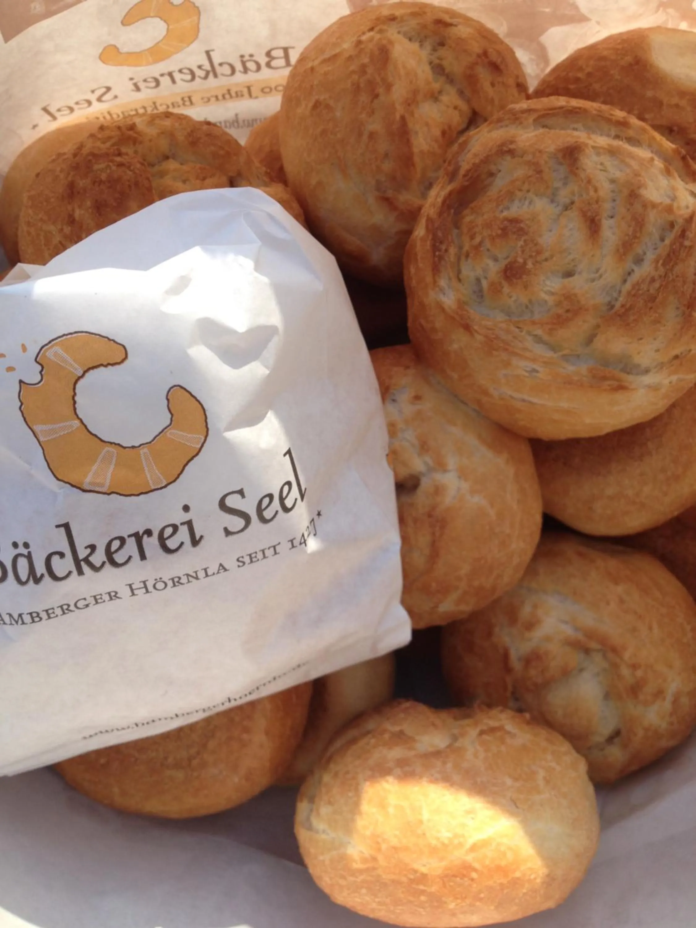 Gästehaus Alter Graben 8