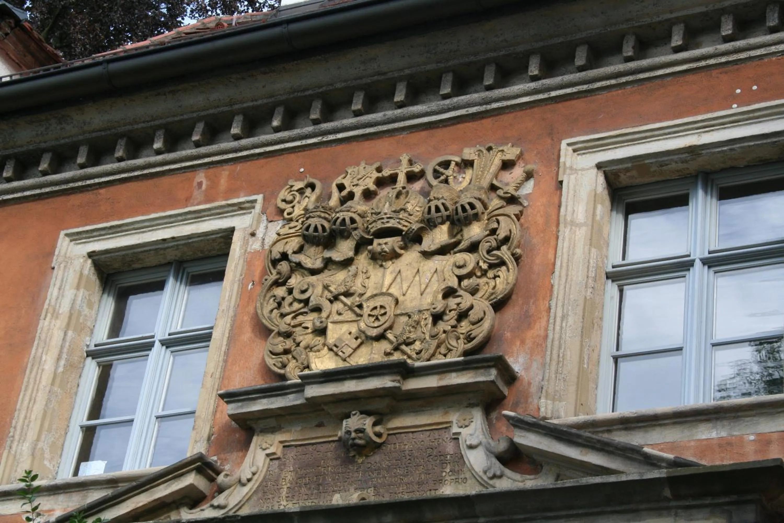 Gästehaus Alter Graben 8