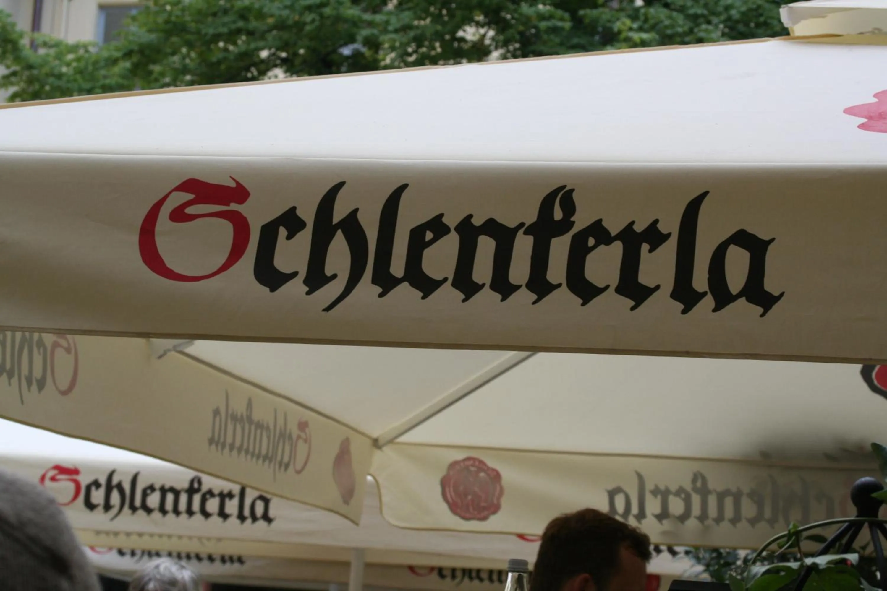 Gästehaus Alter Graben 8