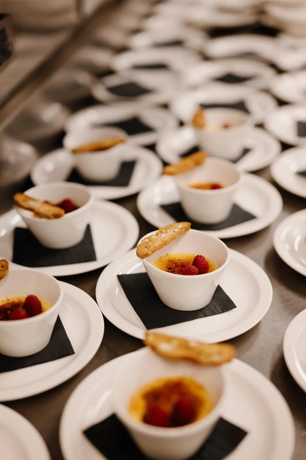 Banquet/Function facilities in The Remington Orange