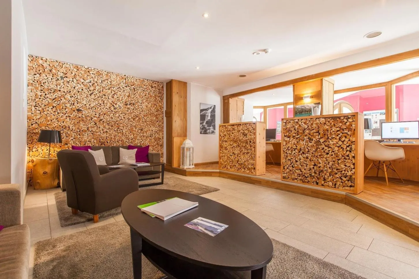 Other in Hotel Rosatsch