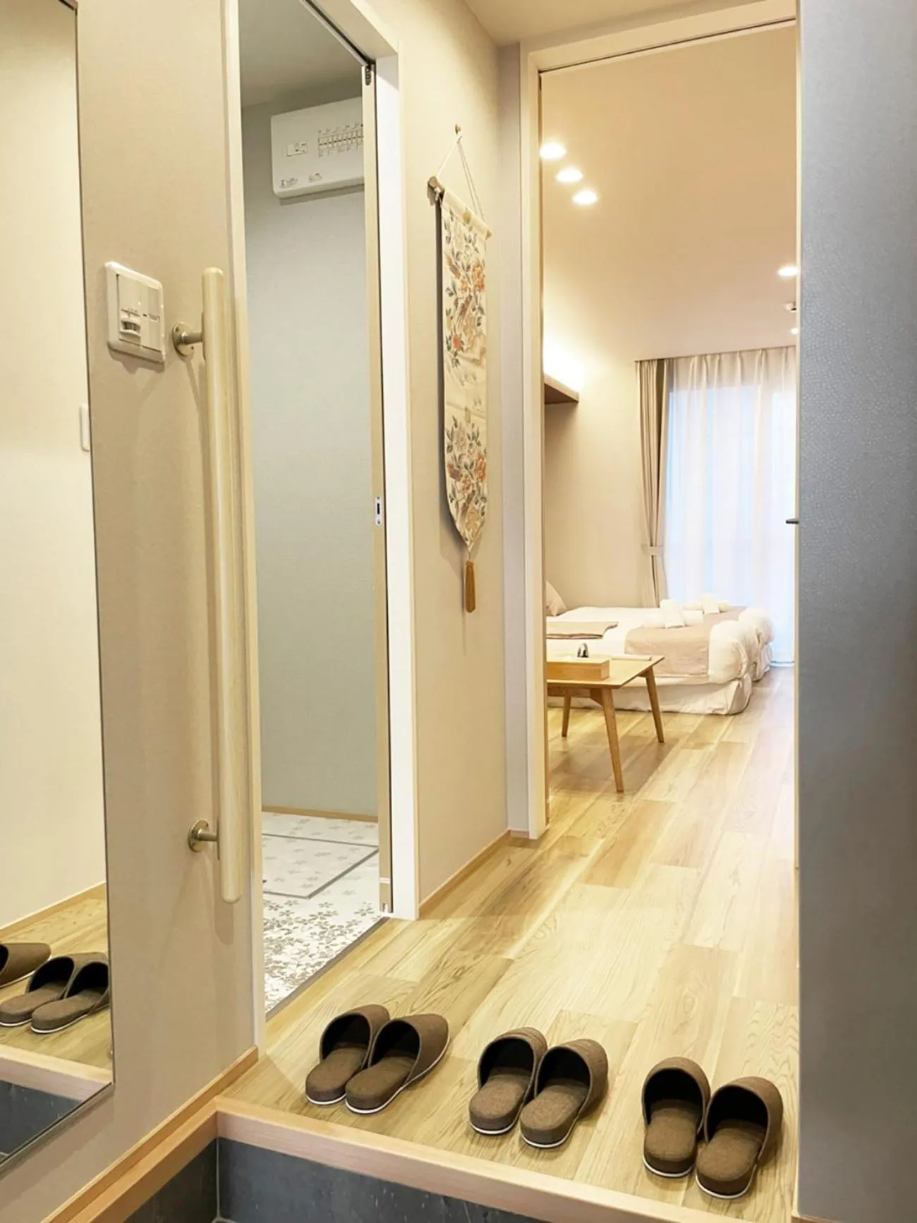 HOTEL CLA-SS HIROSHIMA-DOBASHI