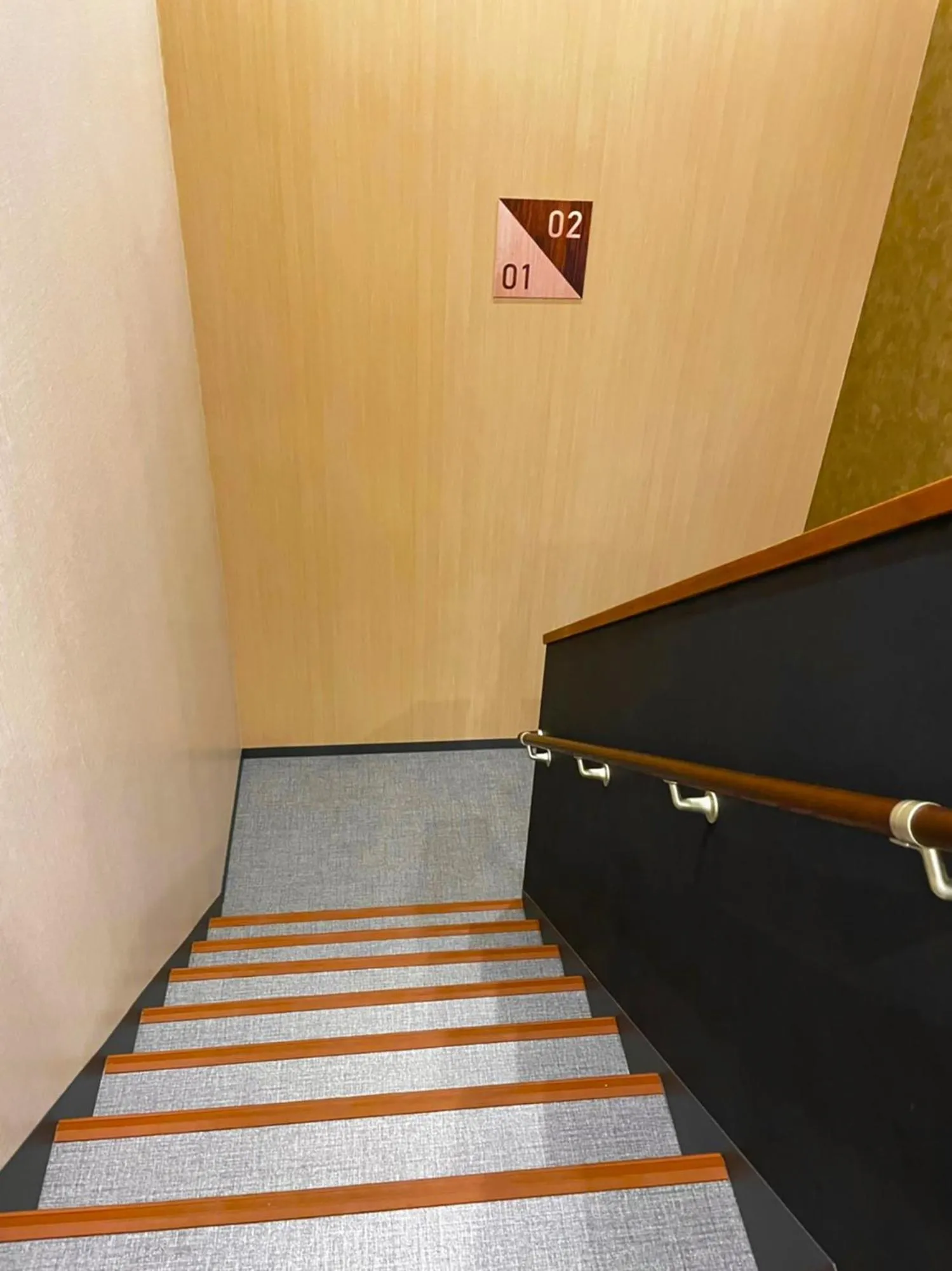 HOTEL CLA-SS HIROSHIMA-DOBASHI