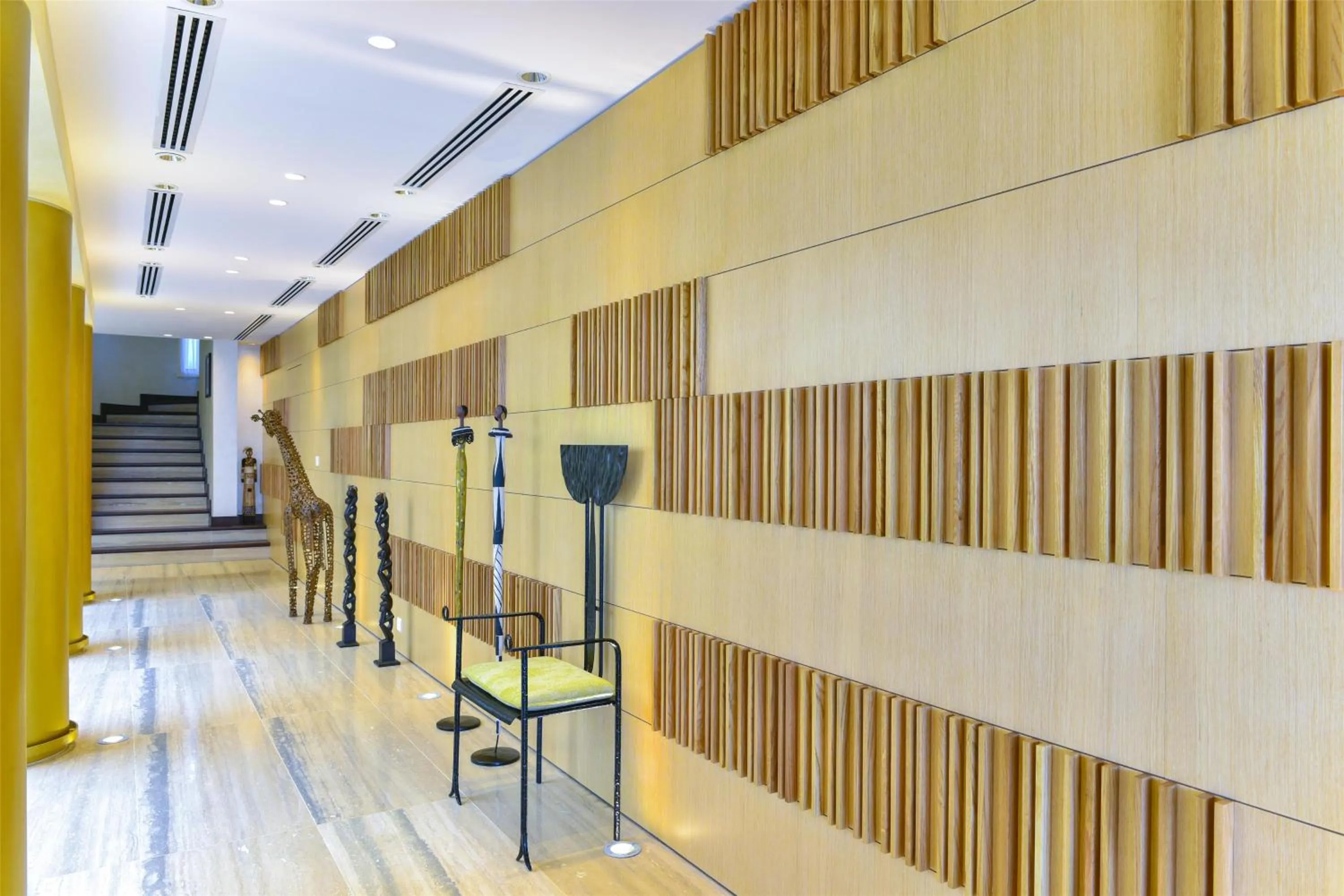 Photo of the whole room in Kempinski Hotel Ishtar Dead Sea