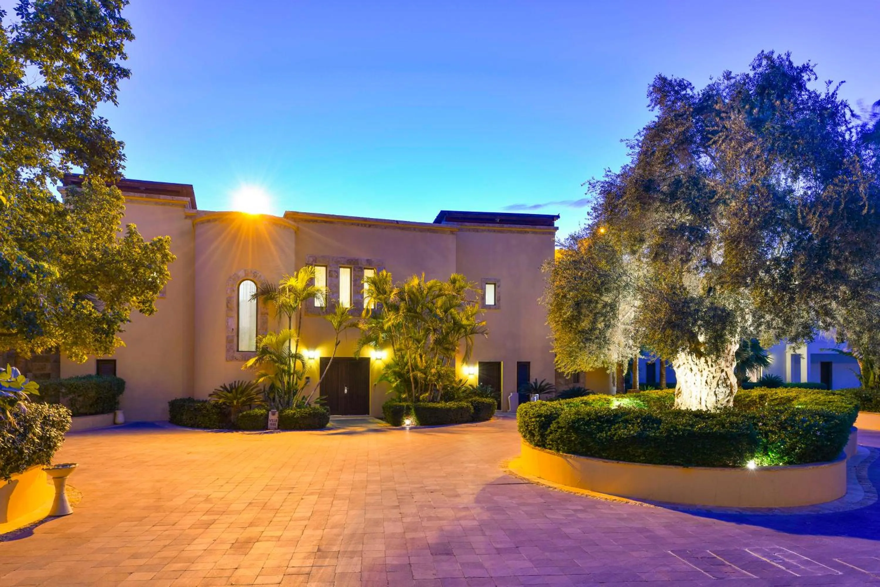 Kempinski Hotel Ishtar Dead Sea