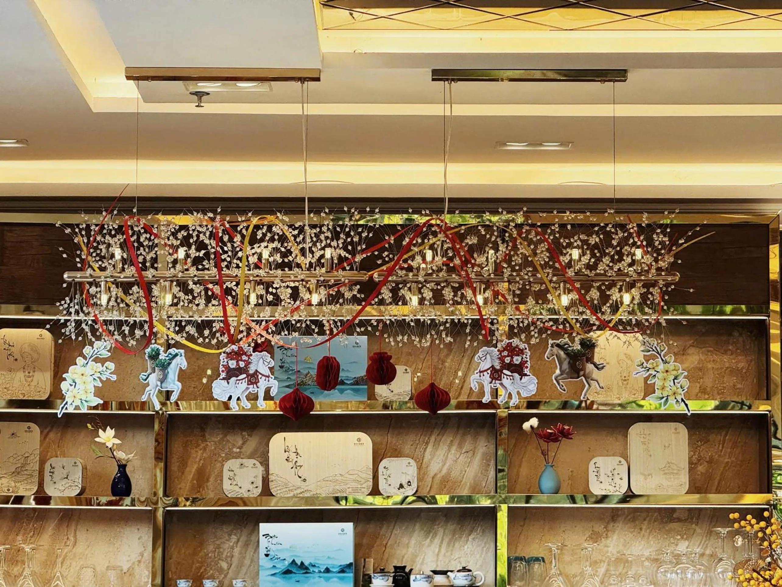 Property building in Sandals Vista Hotel