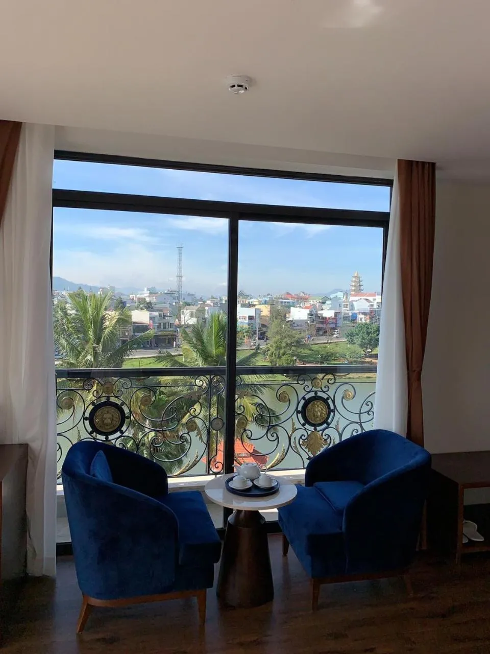 View (from property/room) in Sandals Vista Hotel