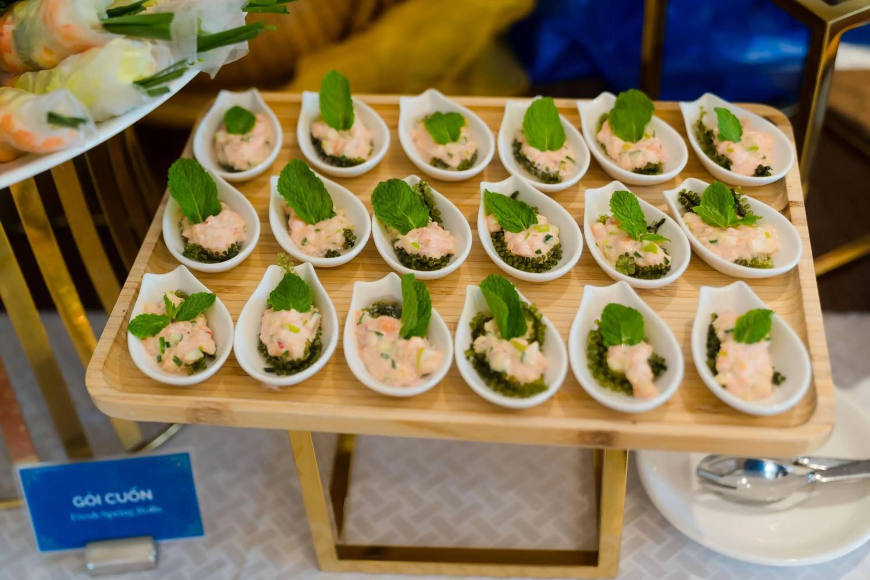 Restaurant/places to eat in Sandals Vista Hotel