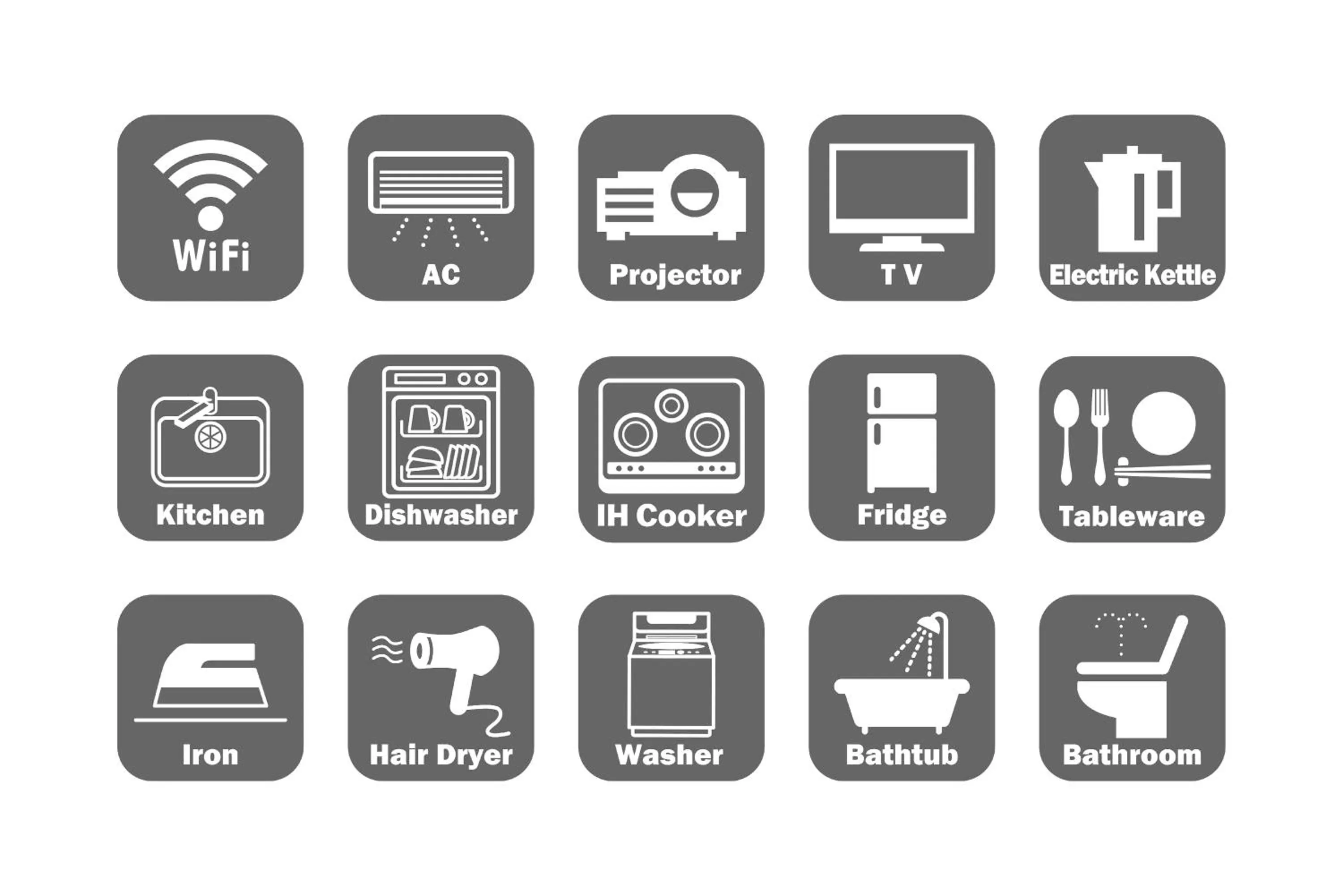 OUCHI HOTEL SUITE Temma