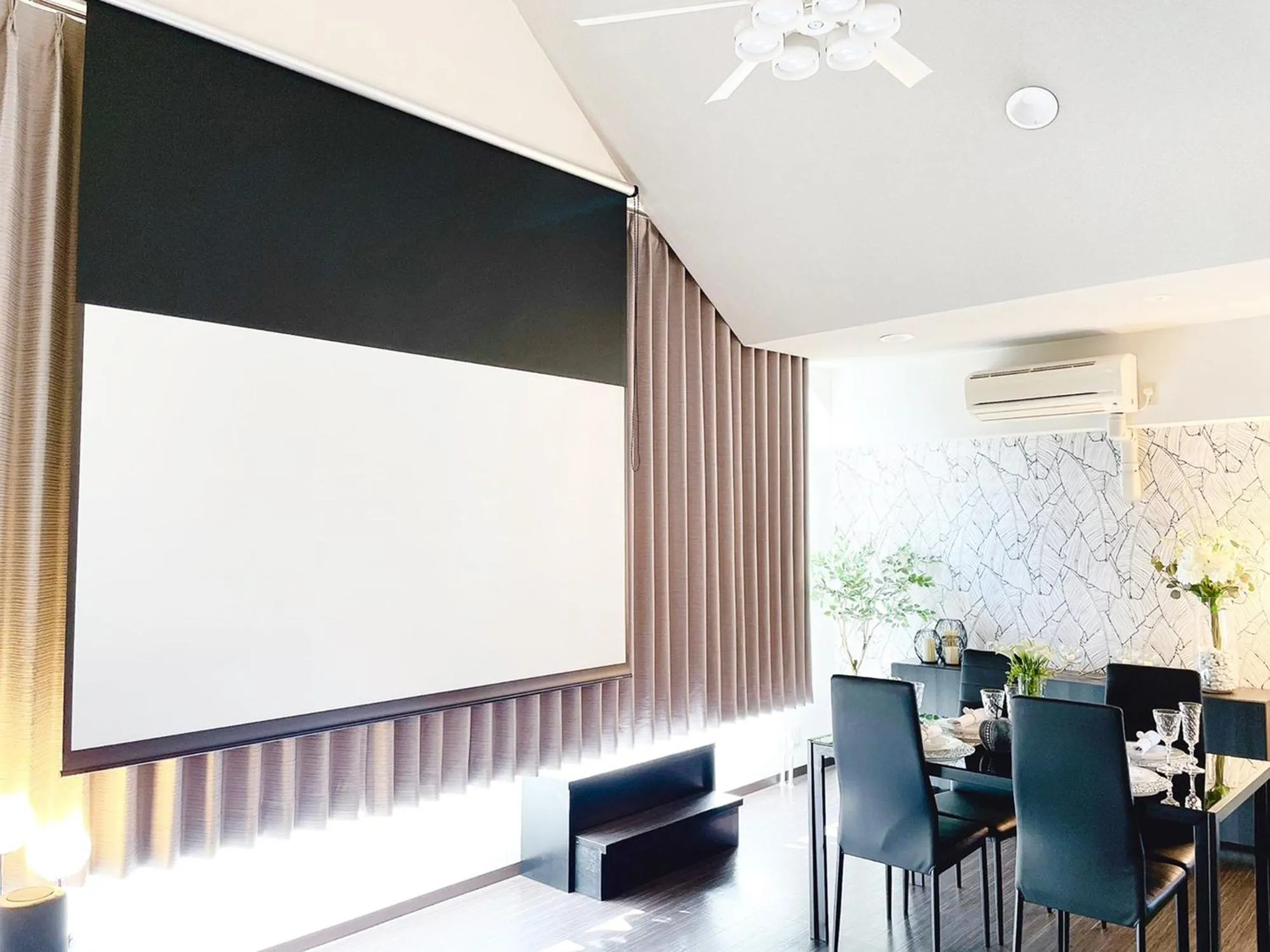 OUCHI HOTEL SUITE Temma