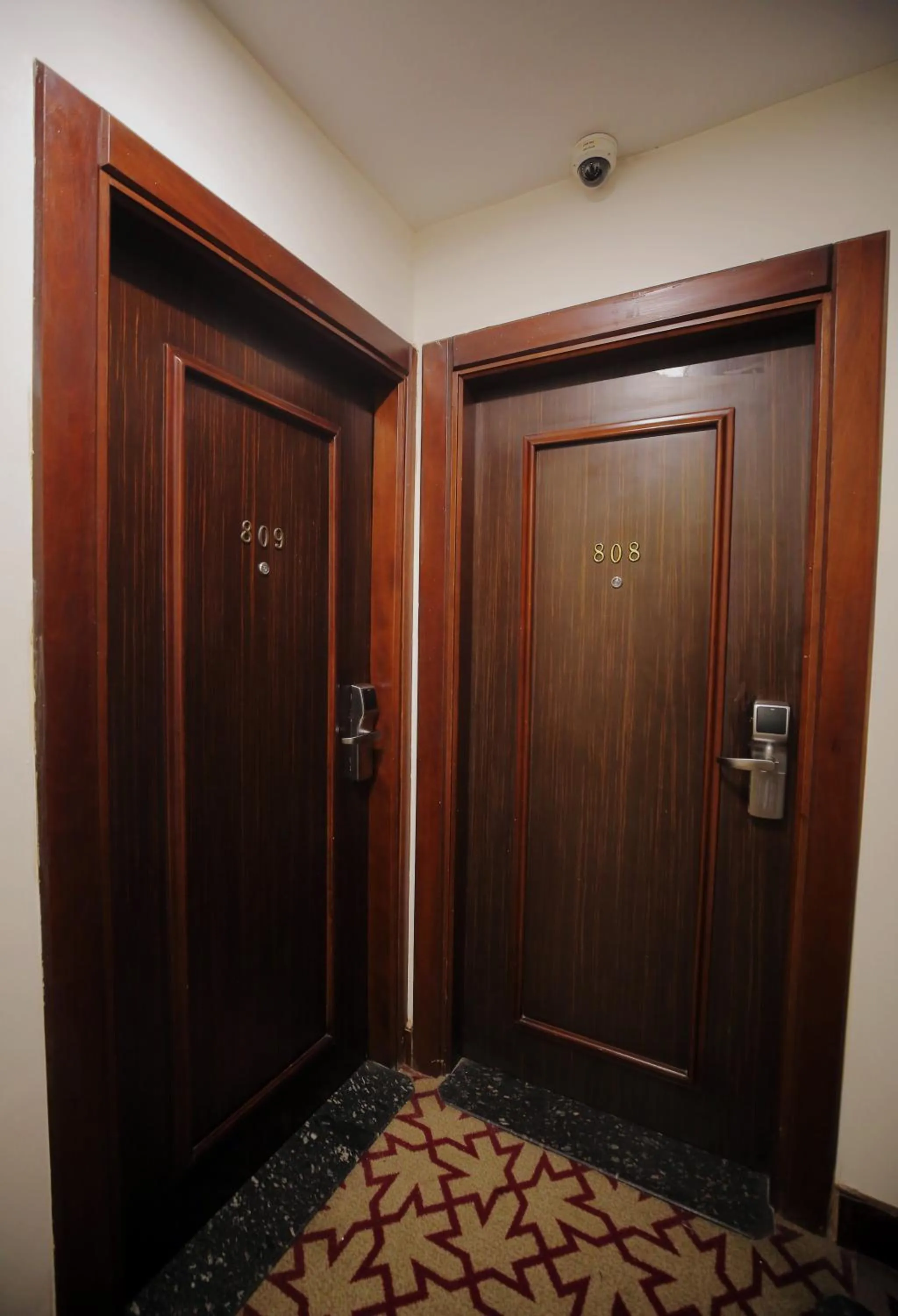 Cairo Taj Hotels & Suites - Dokki