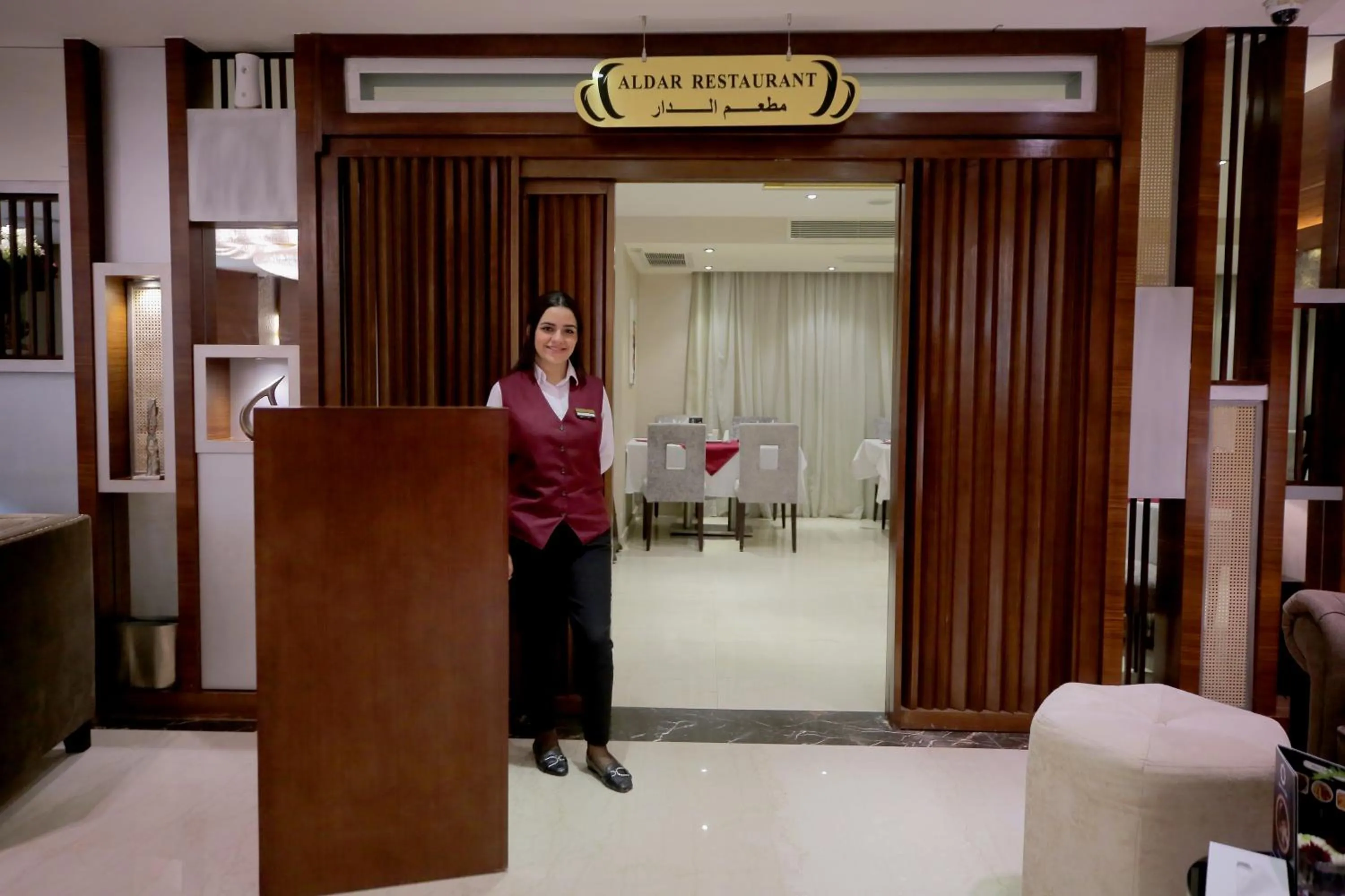 Cairo Taj Hotels & Suites - Dokki