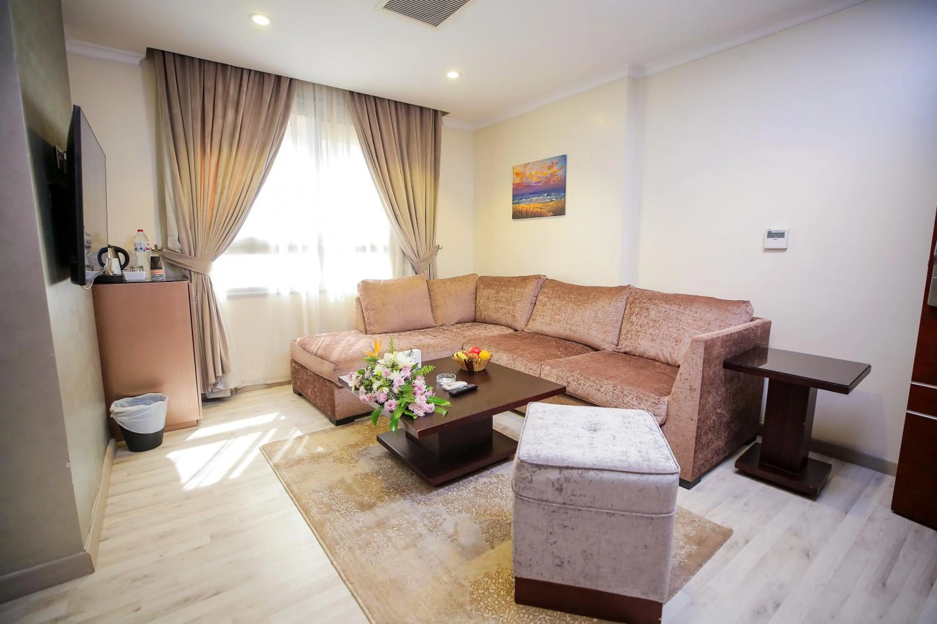 Cairo Taj Hotels & Suites - Dokki