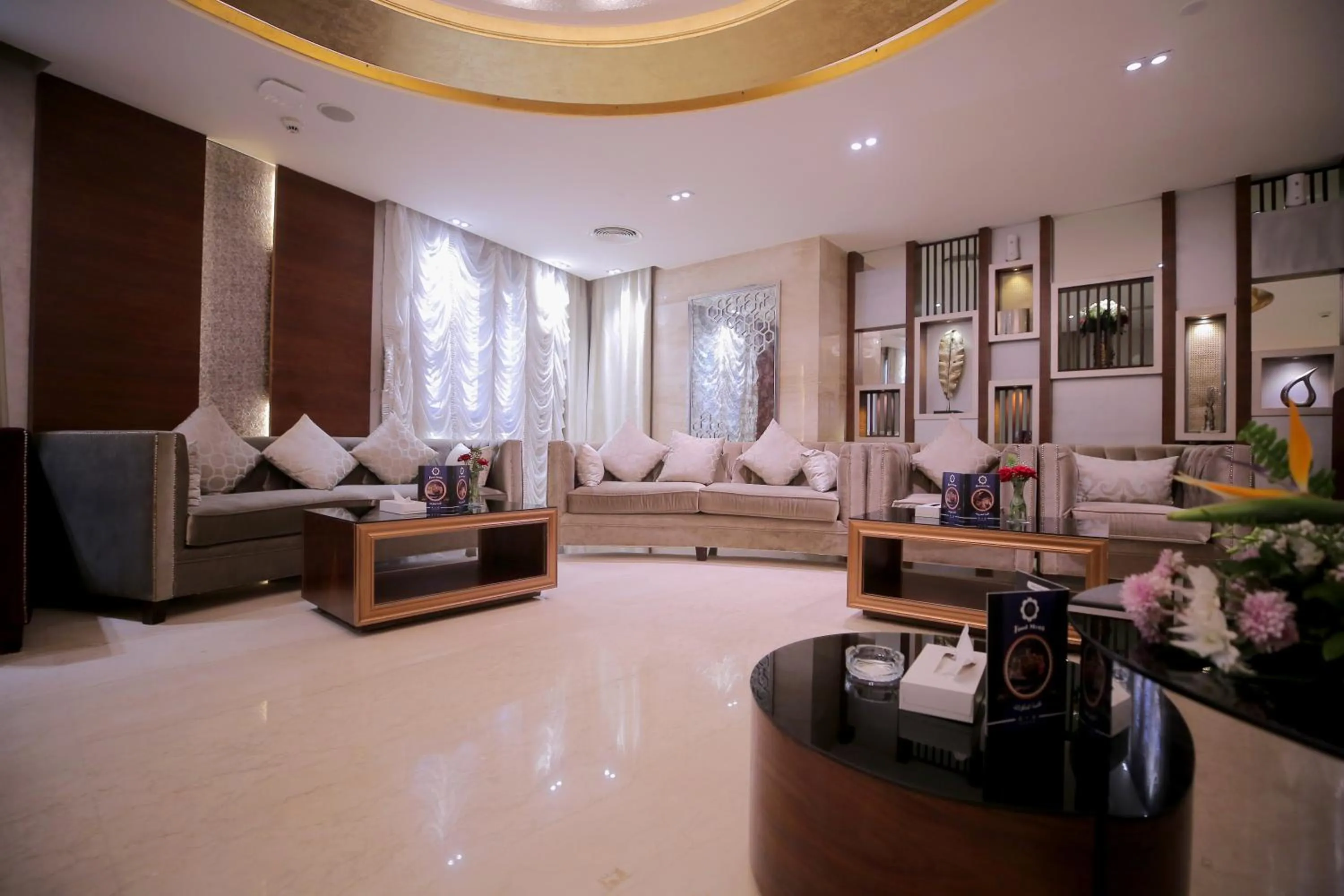 Cairo Taj Hotels & Suites - Dokki