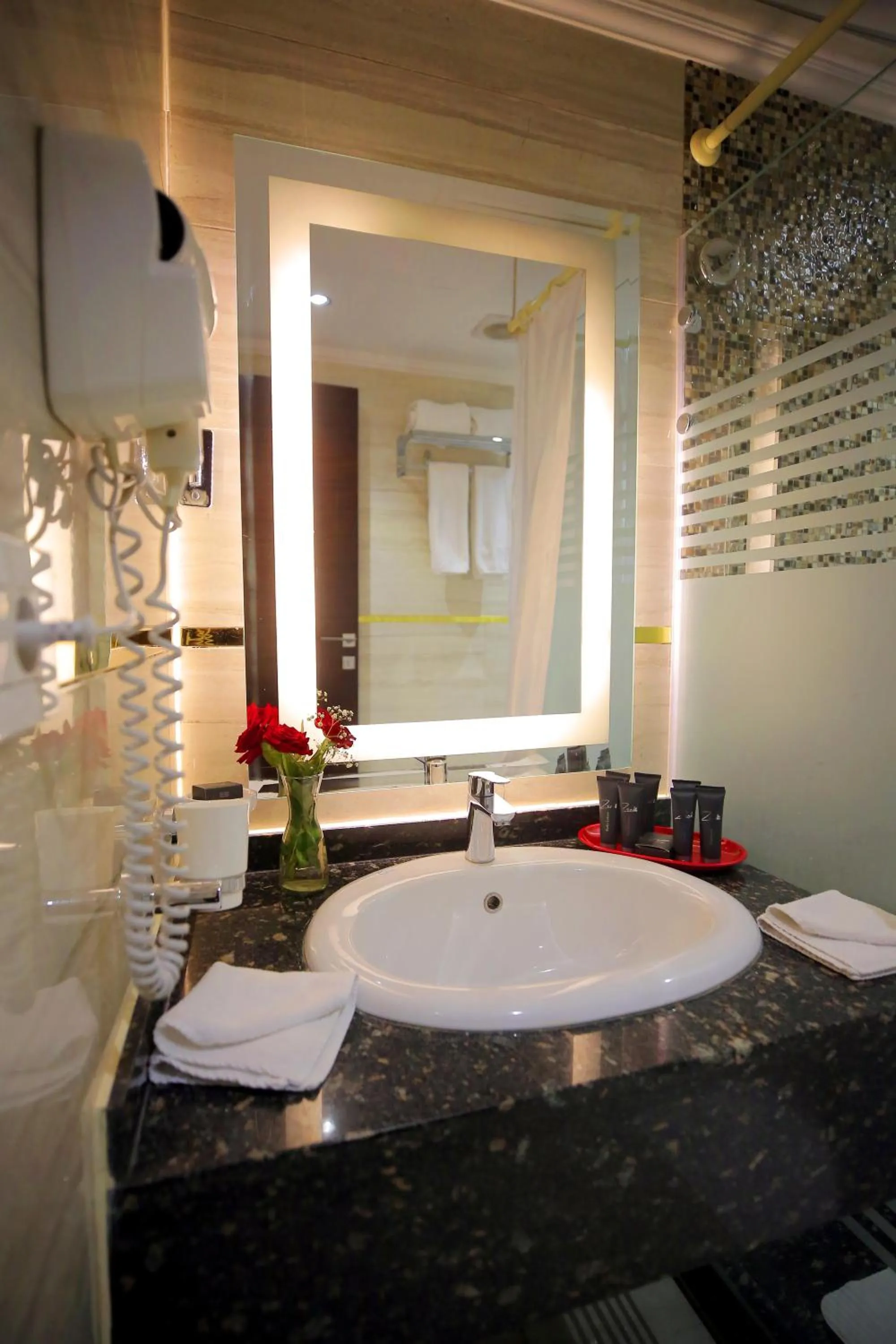 Cairo Taj Hotels & Suites - Dokki