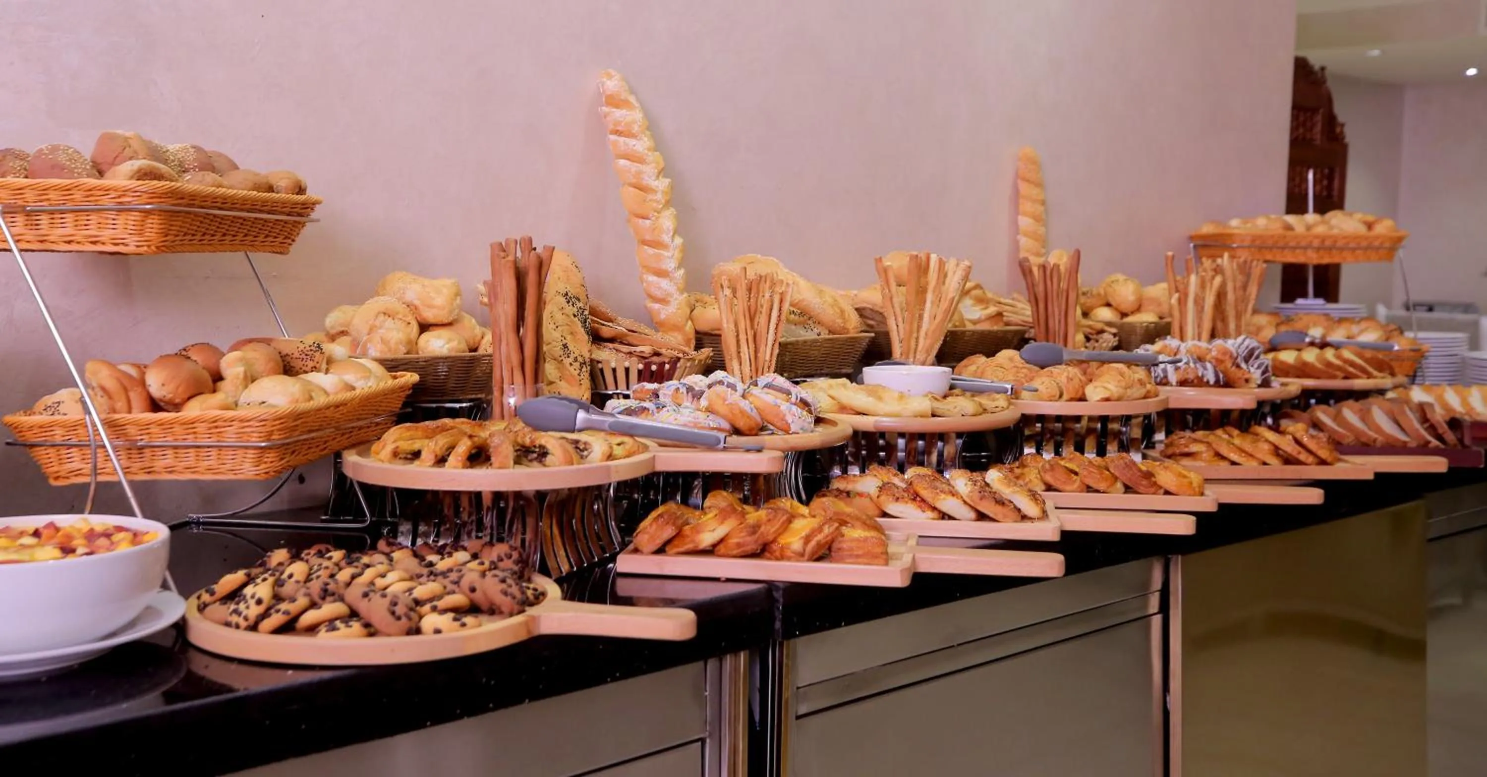 Cairo Taj Hotels & Suites - Dokki