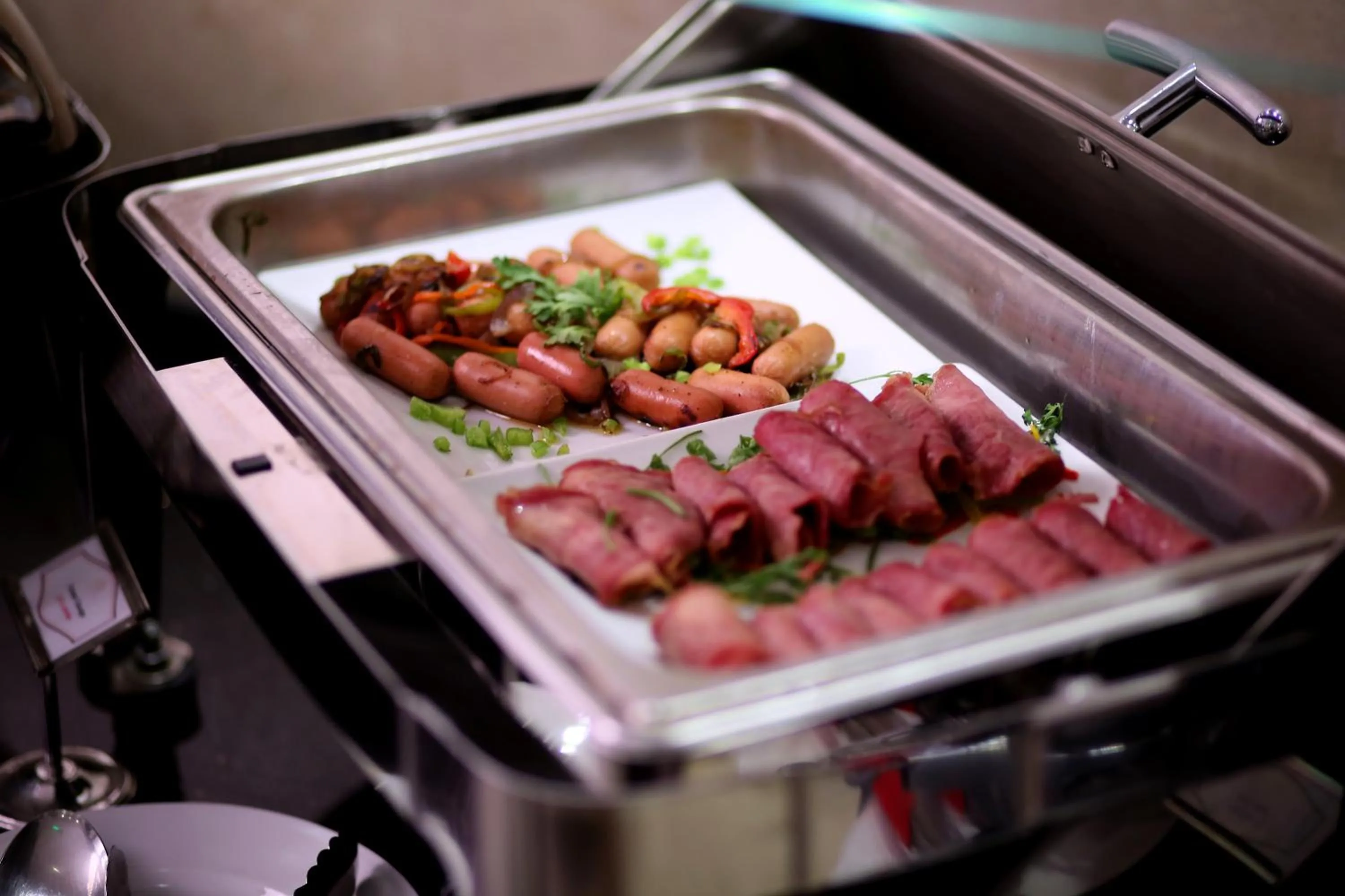 Cairo Taj Hotels & Suites - Dokki