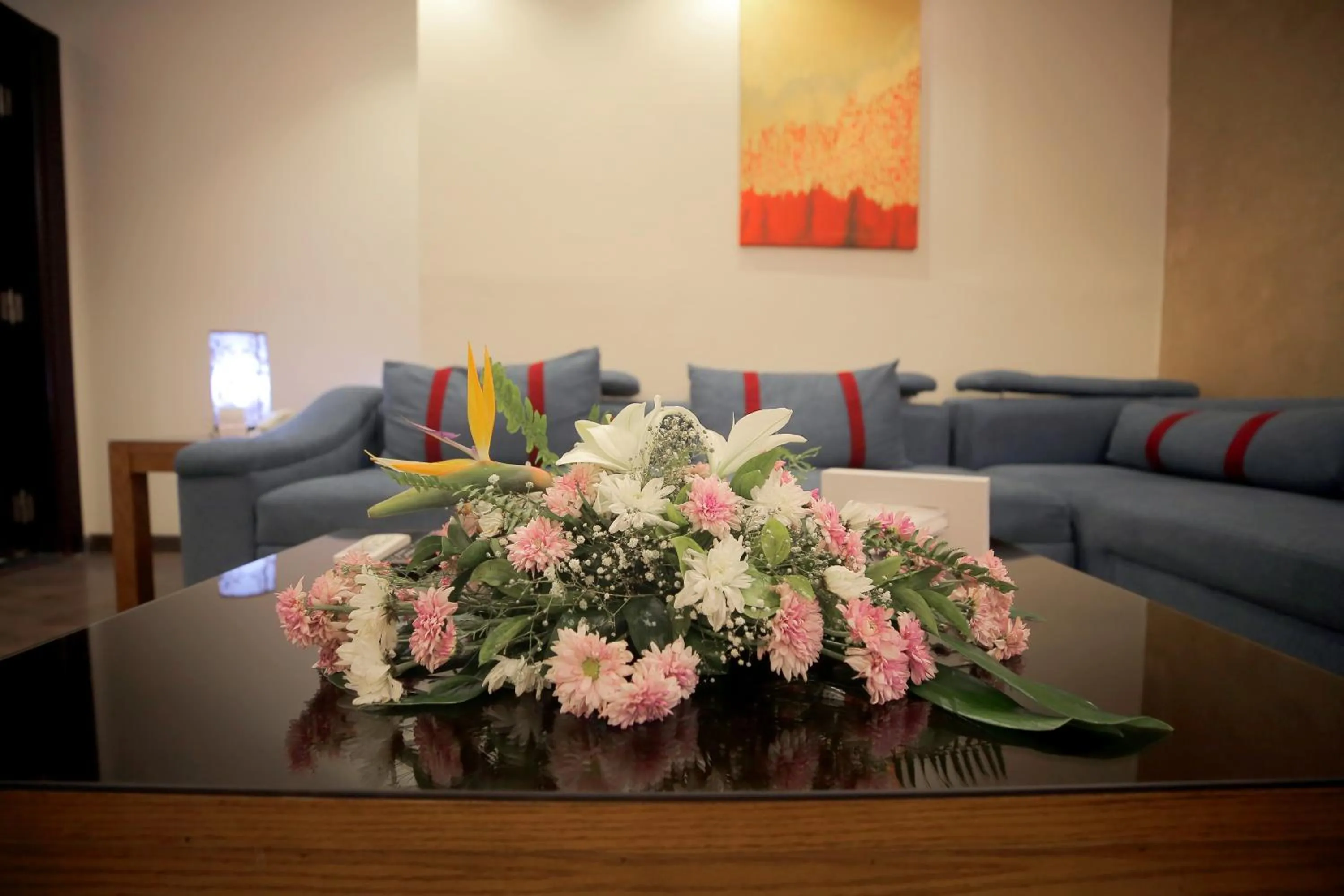 Cairo Taj Hotels & Suites - Dokki