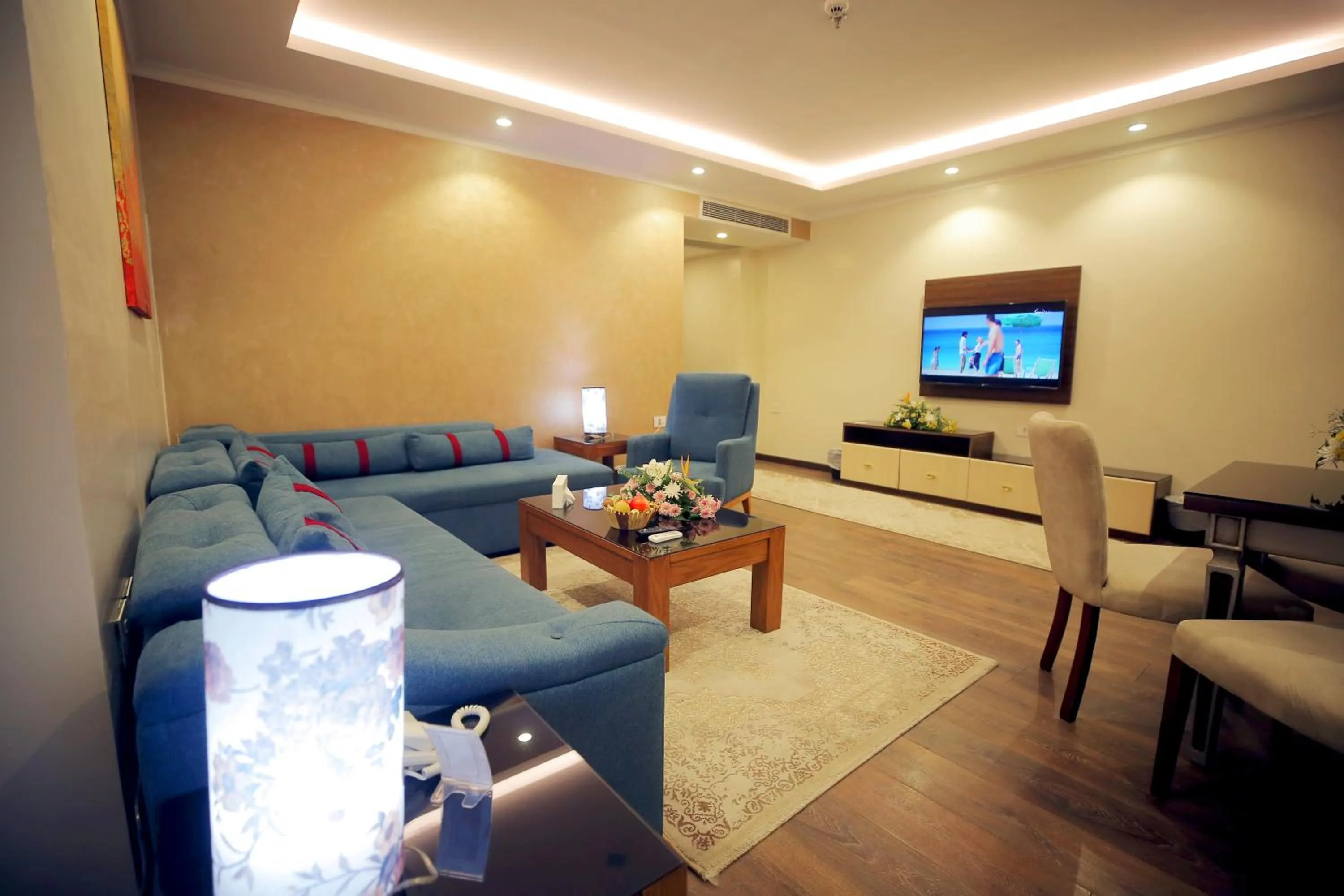 Cairo Taj Hotels & Suites - Dokki