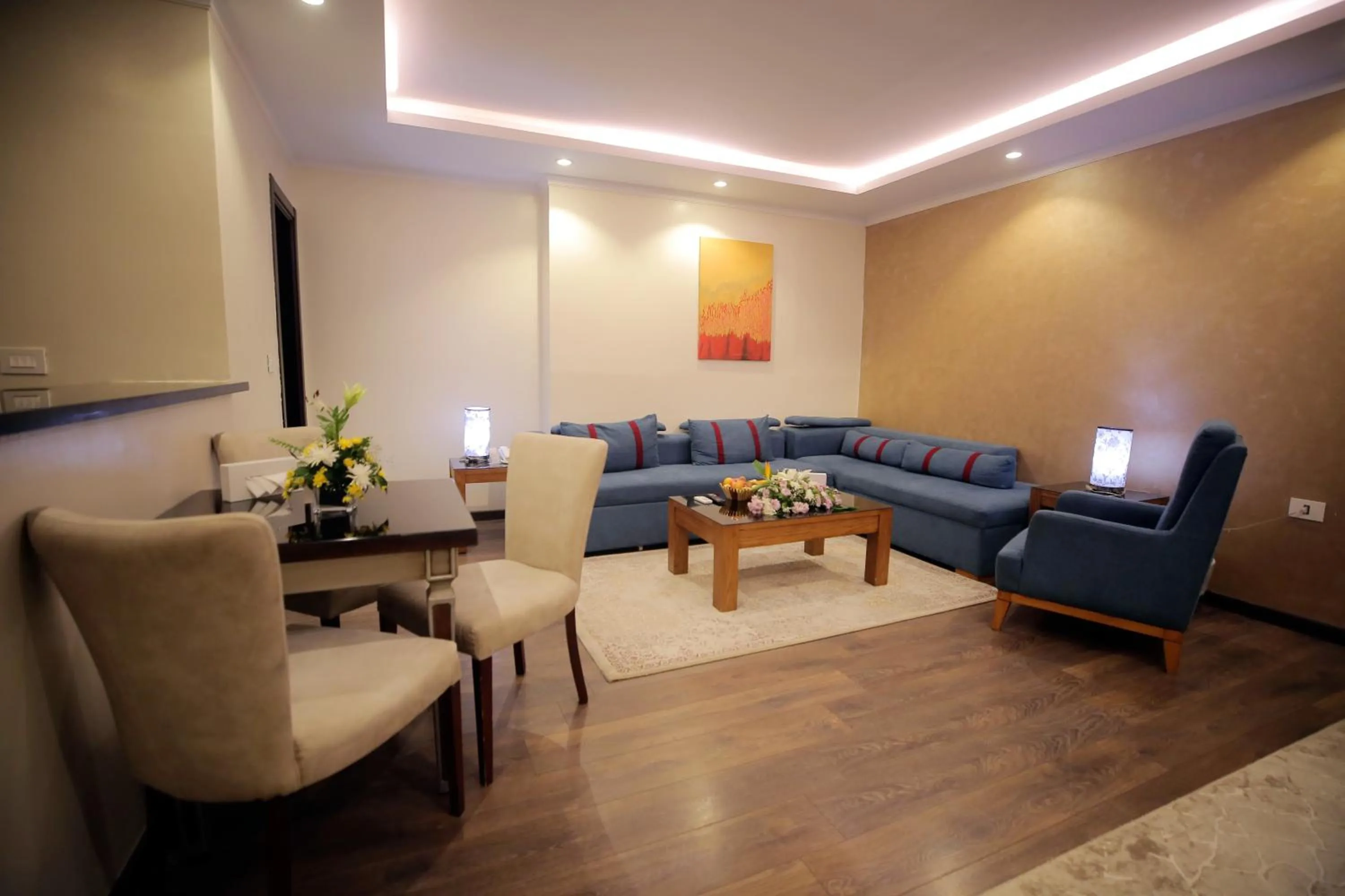 Cairo Taj Hotels & Suites - Dokki