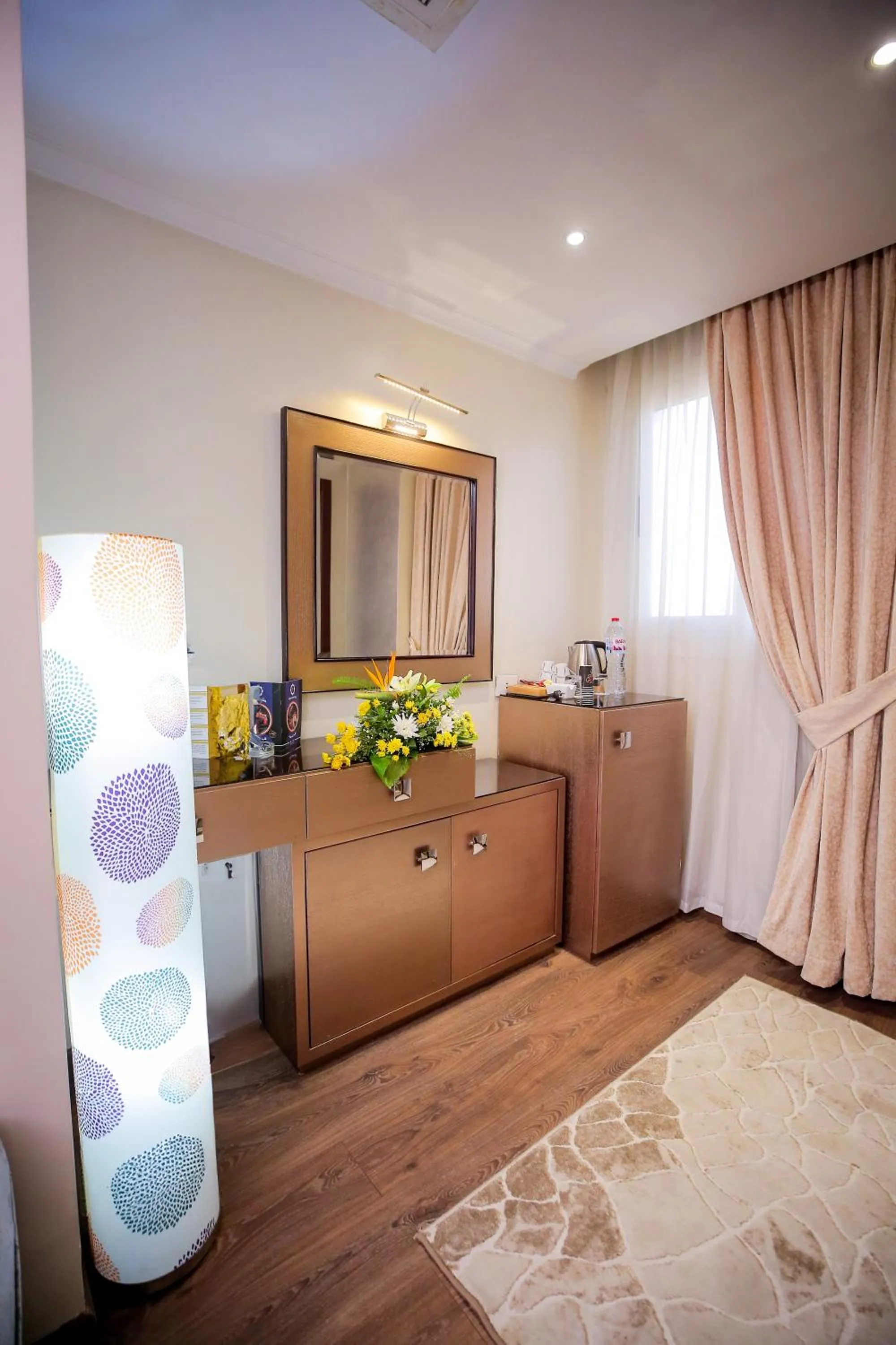 Cairo Taj Hotels & Suites - Dokki