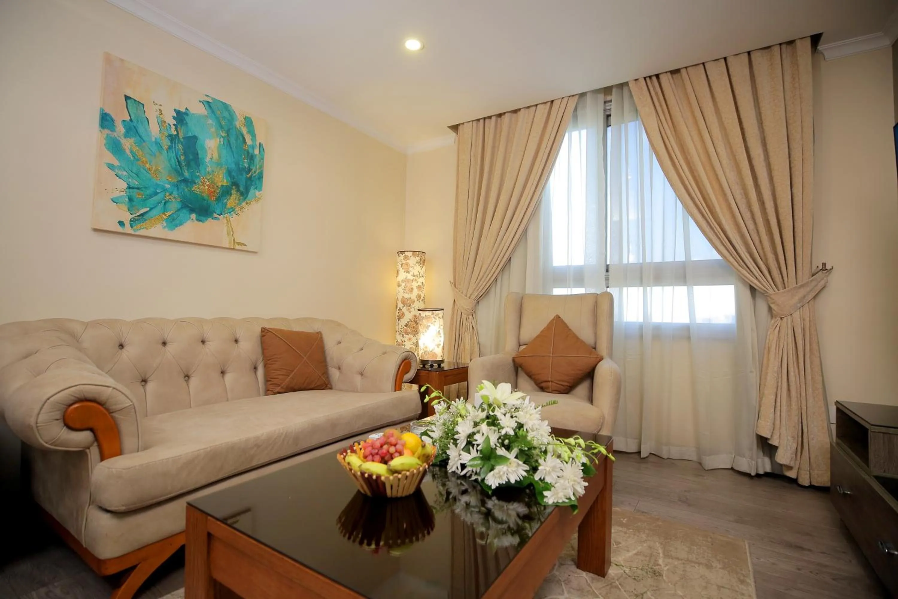 Cairo Taj Hotels & Suites - Dokki