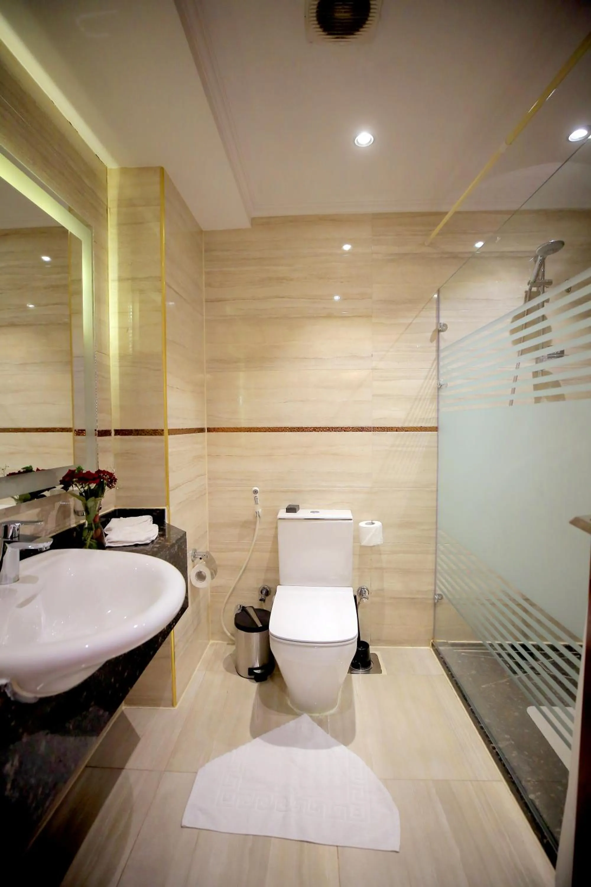 Cairo Taj Hotels & Suites - Dokki