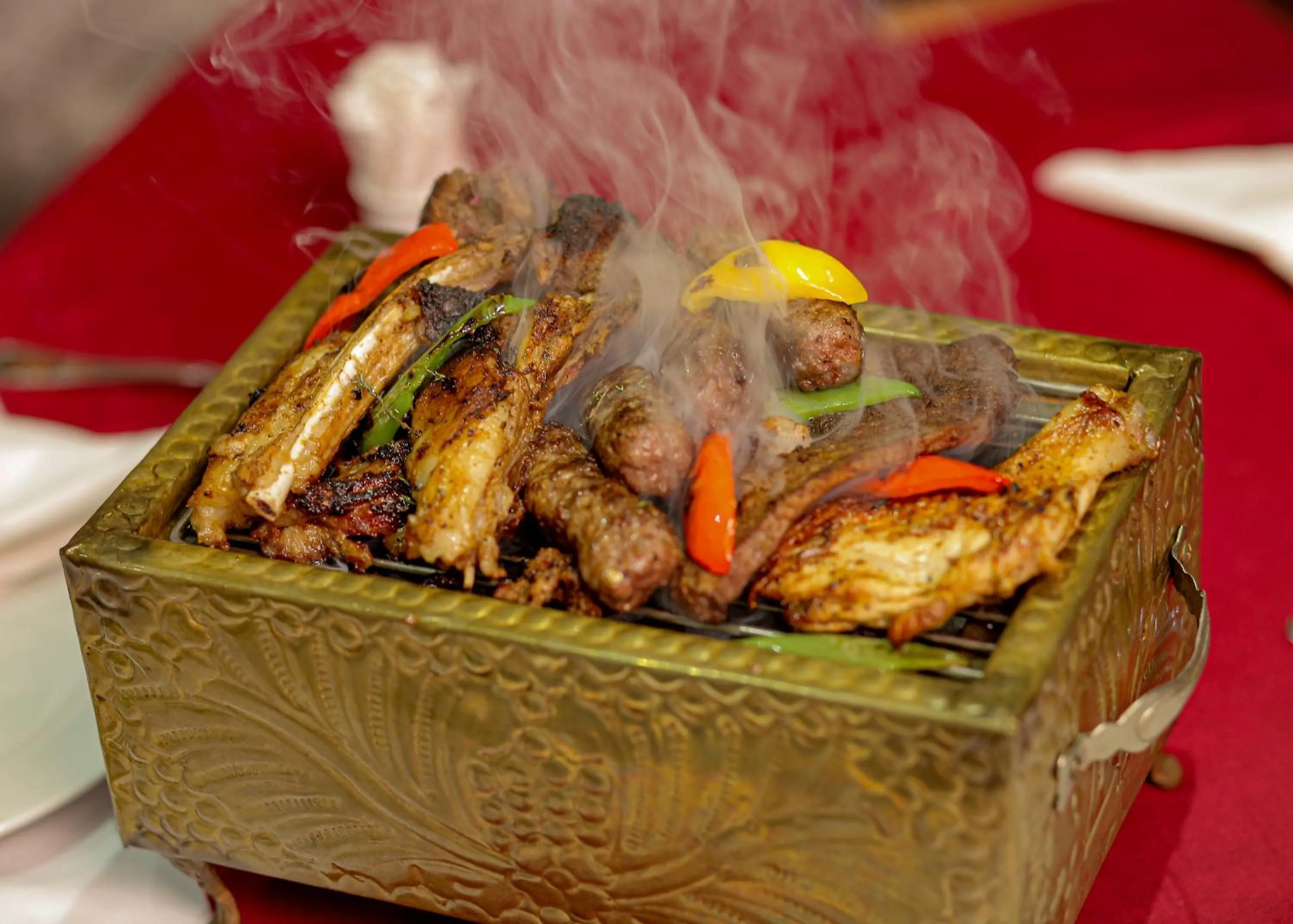 Cairo Taj Hotels & Suites - Dokki