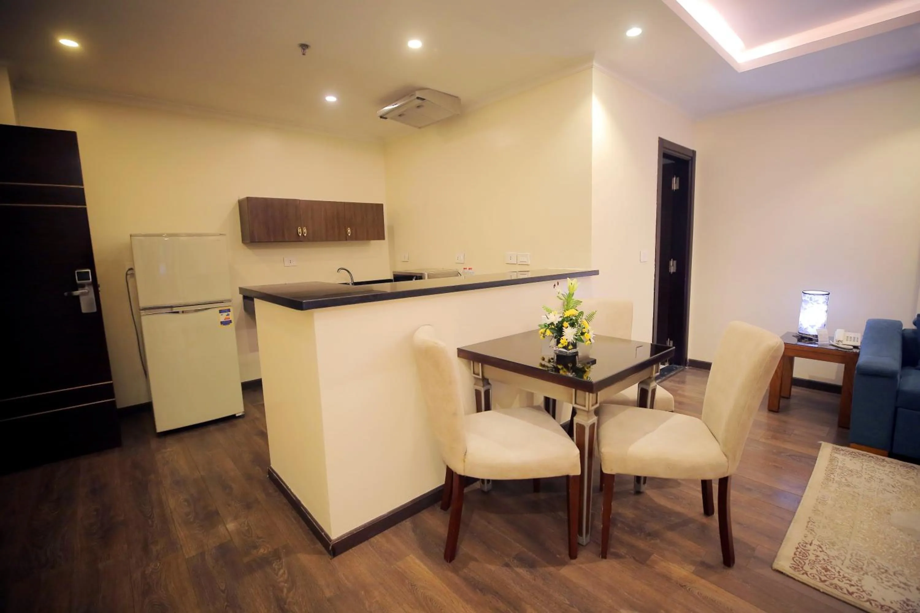 Cairo Taj Hotels & Suites - Dokki