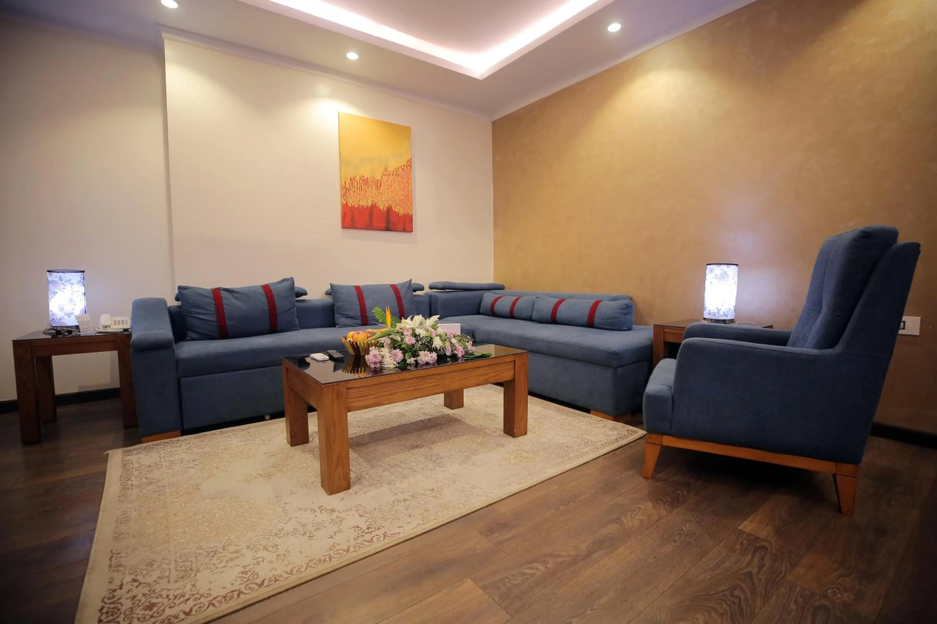 Cairo Taj Hotels & Suites - Dokki