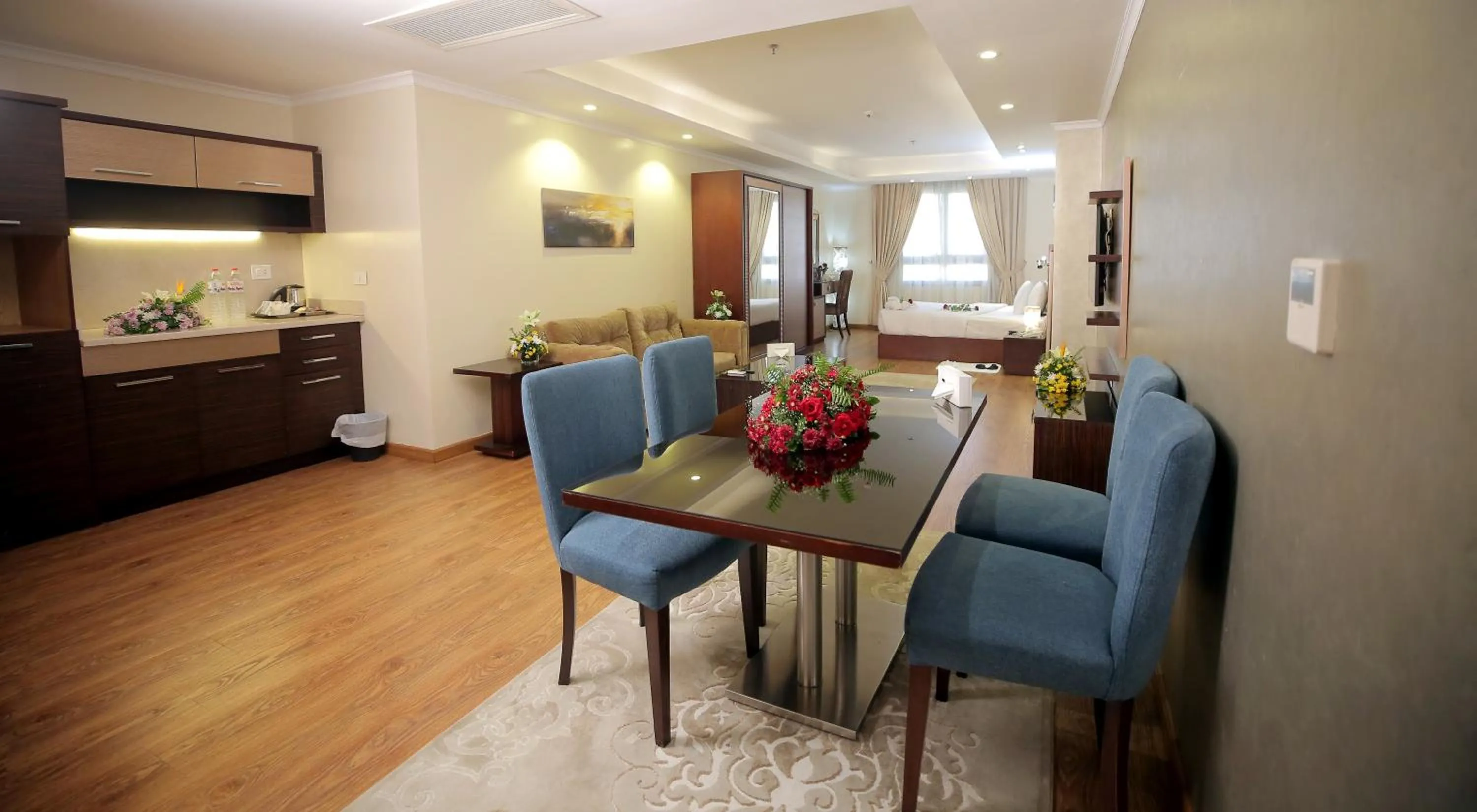 Cairo Taj Hotels & Suites - Dokki