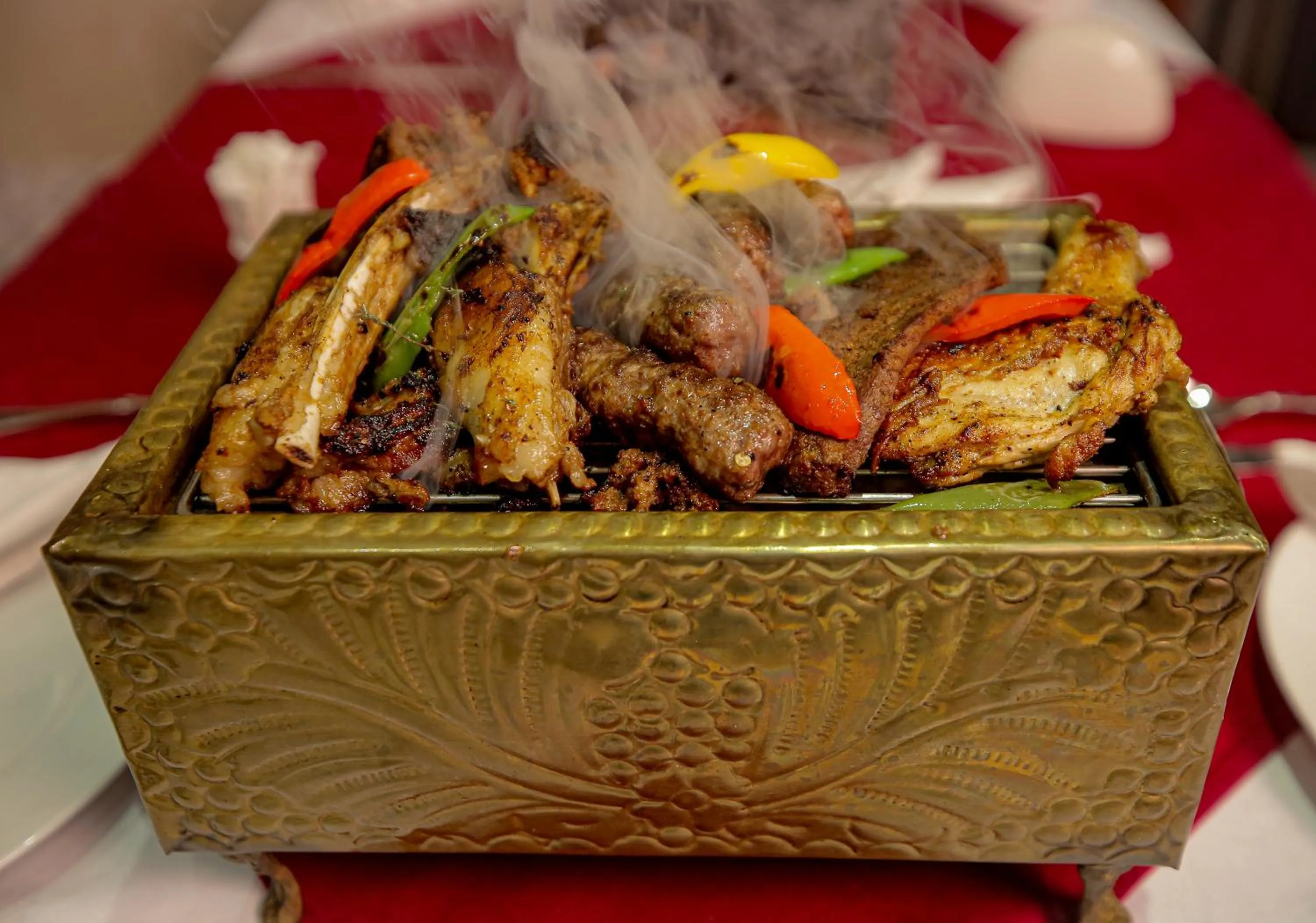 Cairo Taj Hotels & Suites - Dokki