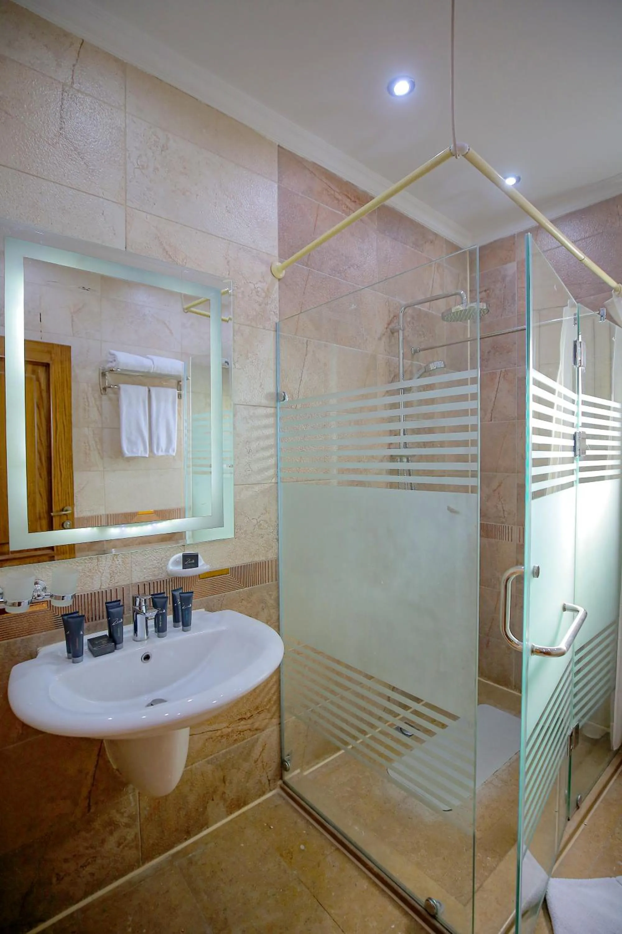 Cairo Taj Hotels & Suites - Dokki