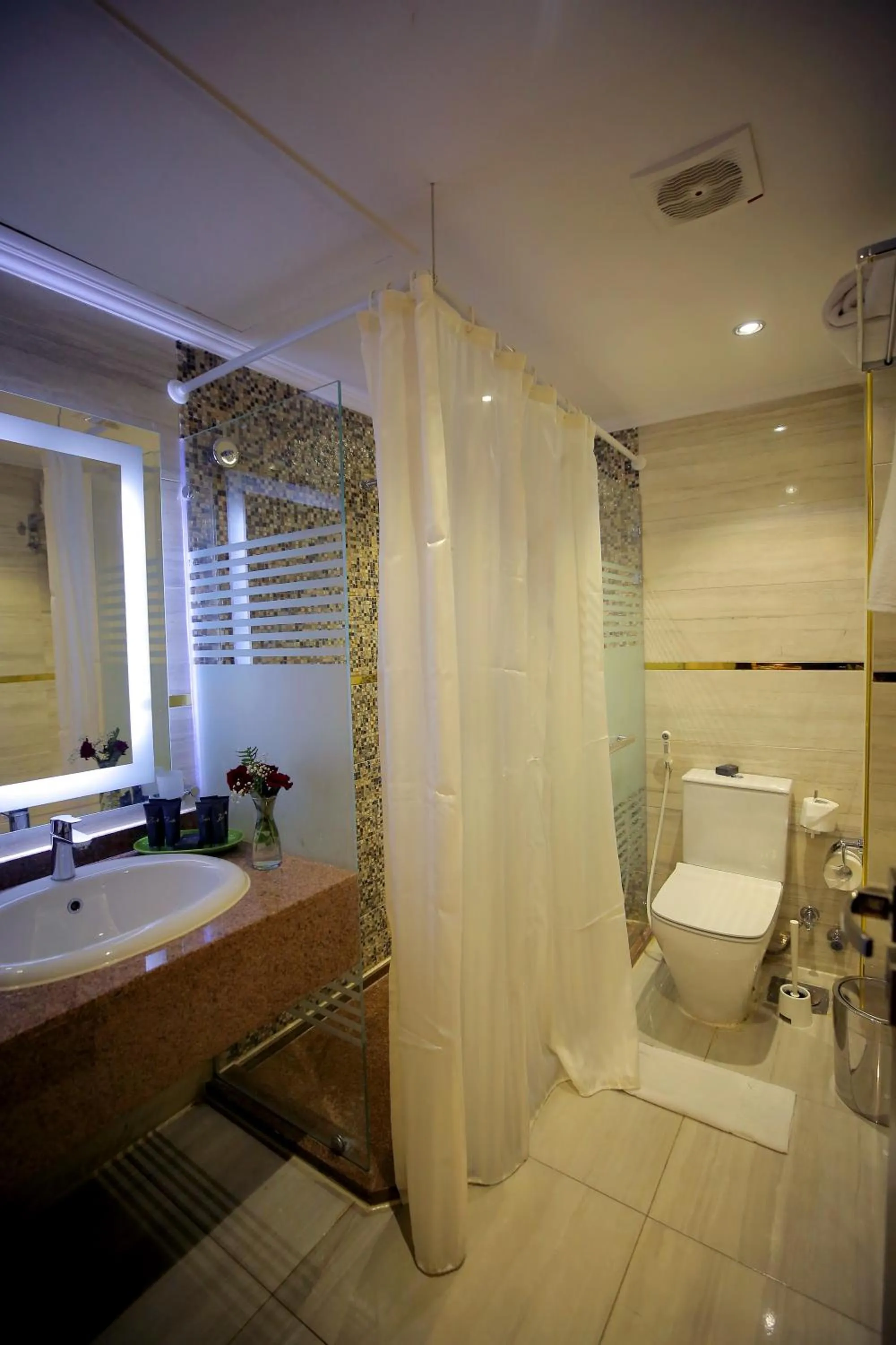 Cairo Taj Hotels & Suites - Dokki