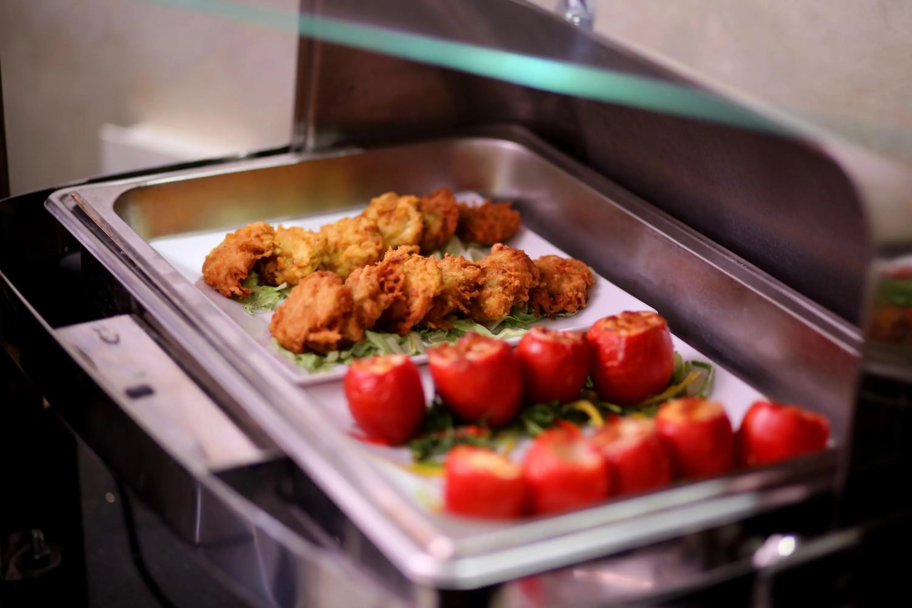 Cairo Taj Hotels & Suites - Dokki