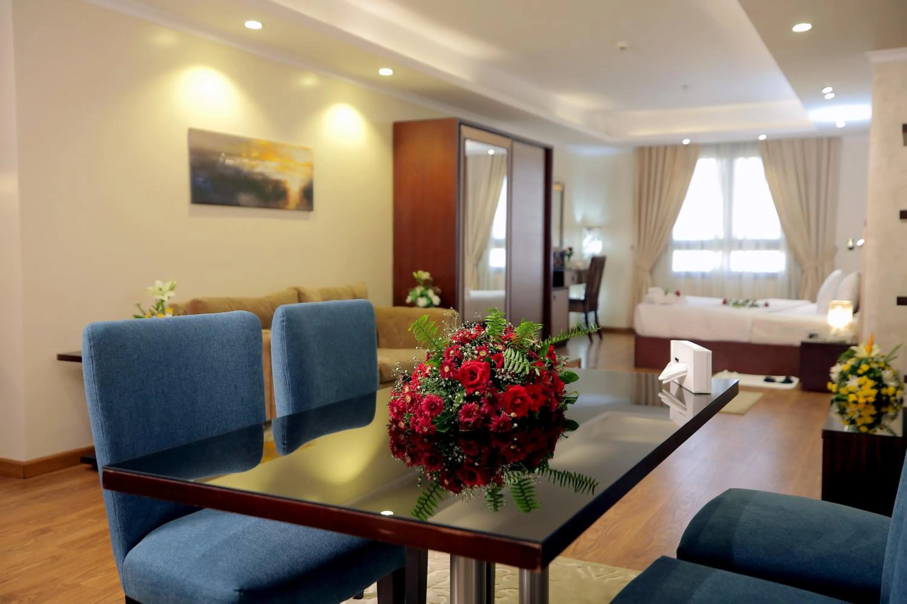 Cairo Taj Hotels & Suites - Dokki