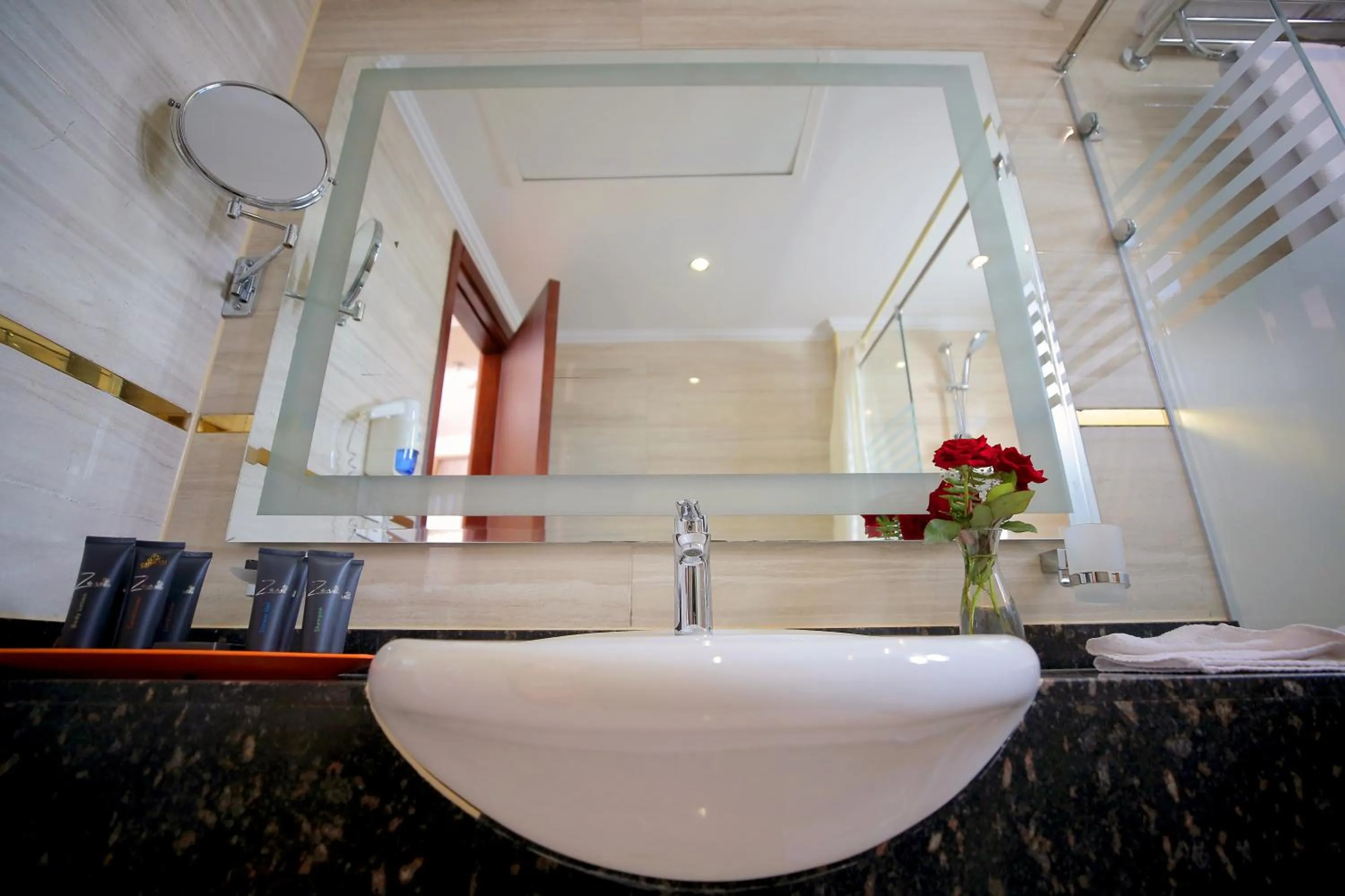 Cairo Taj Hotels & Suites - Dokki