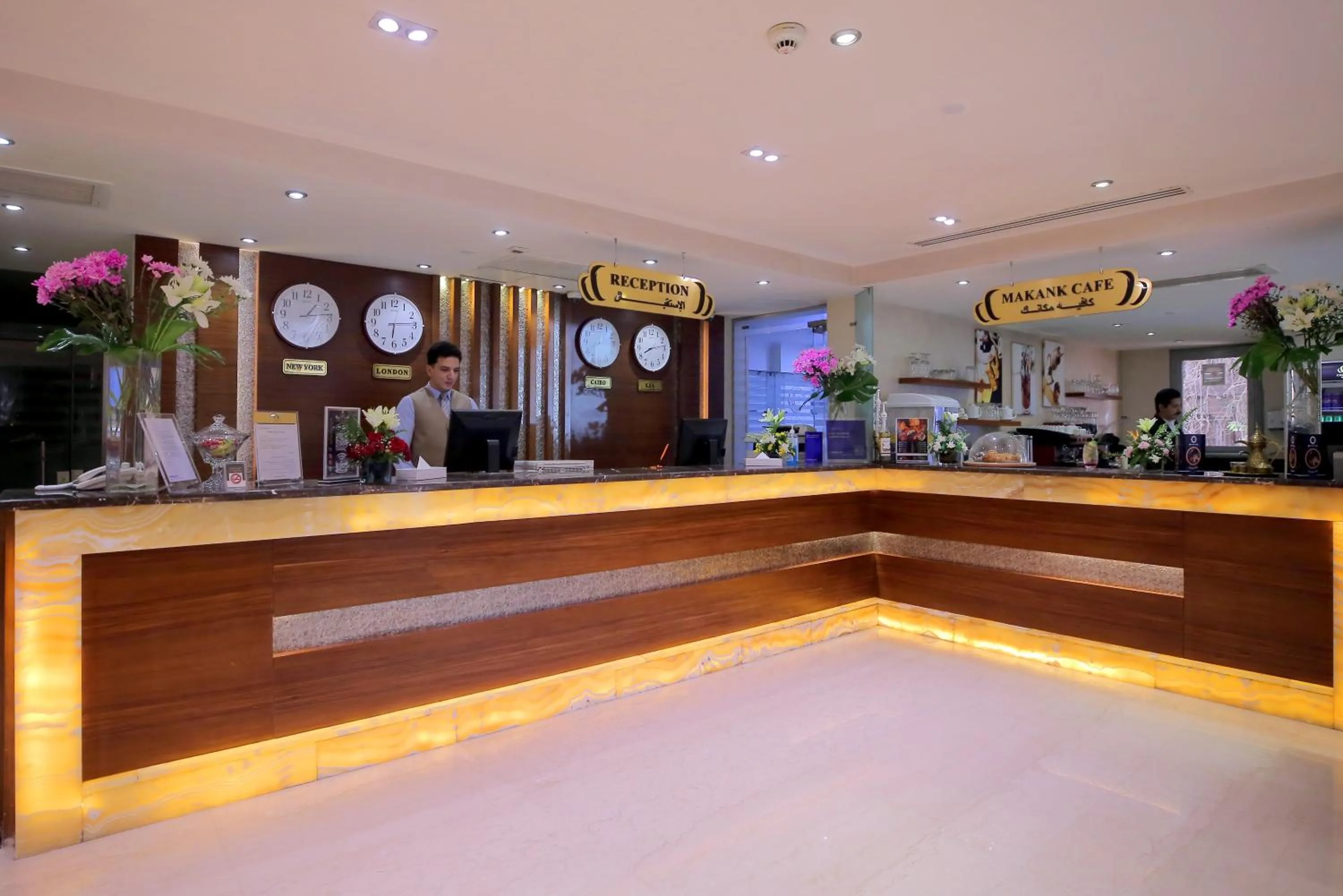 Cairo Taj Hotels & Suites - Dokki