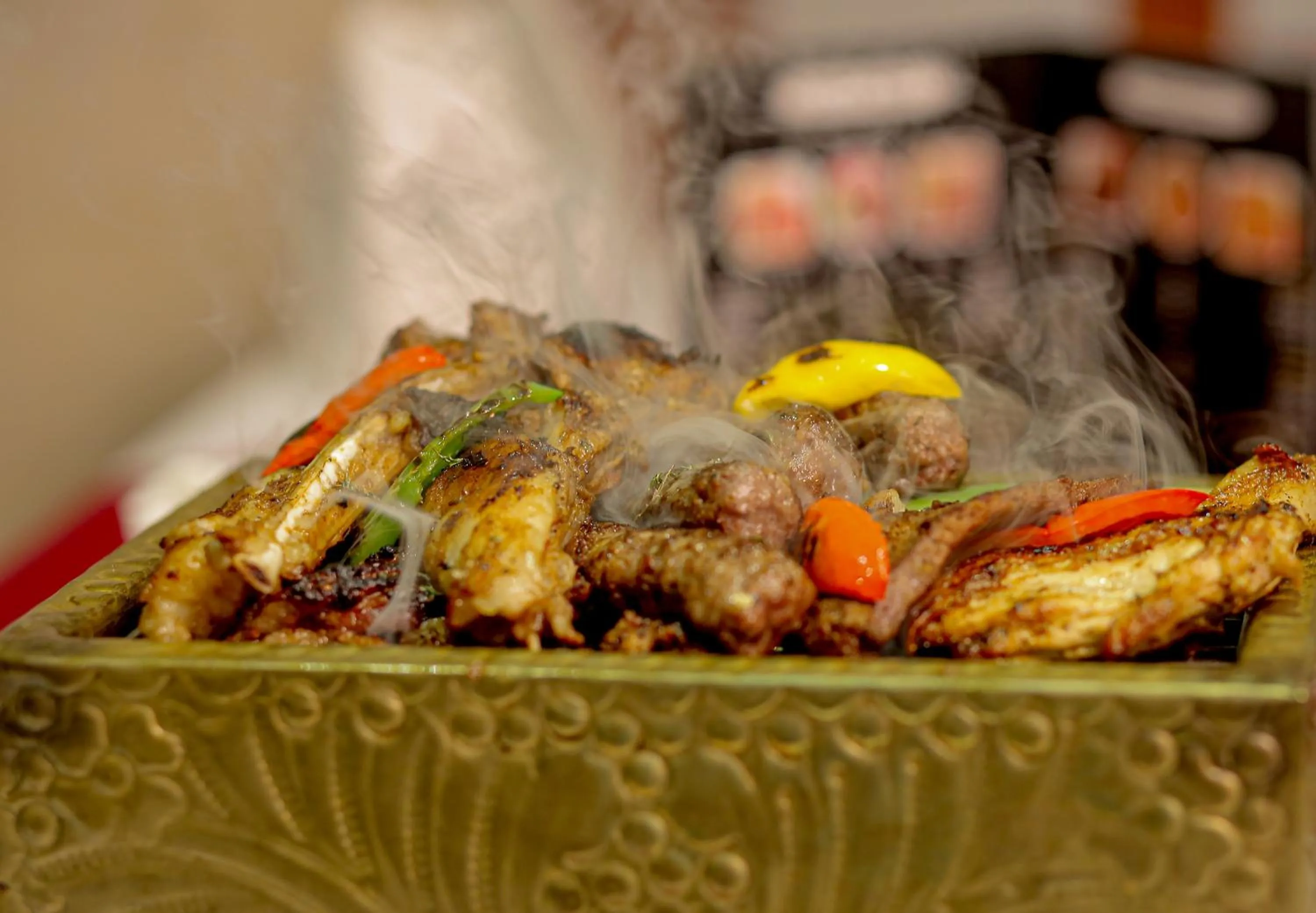 Cairo Taj Hotels & Suites - Dokki