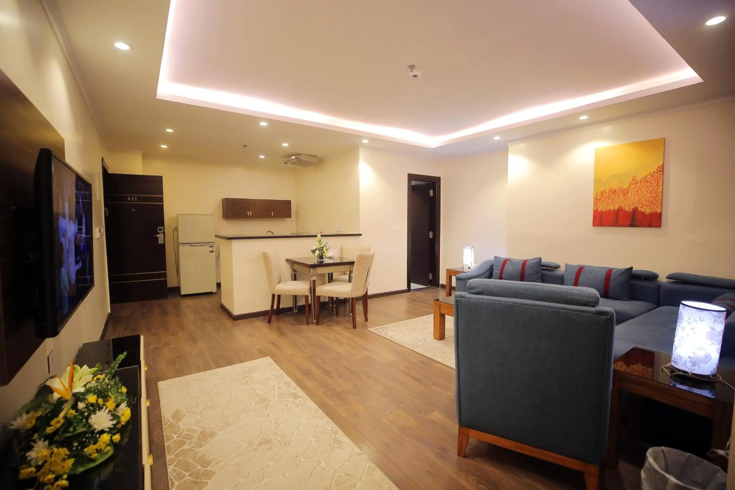 Cairo Taj Hotels & Suites - Dokki