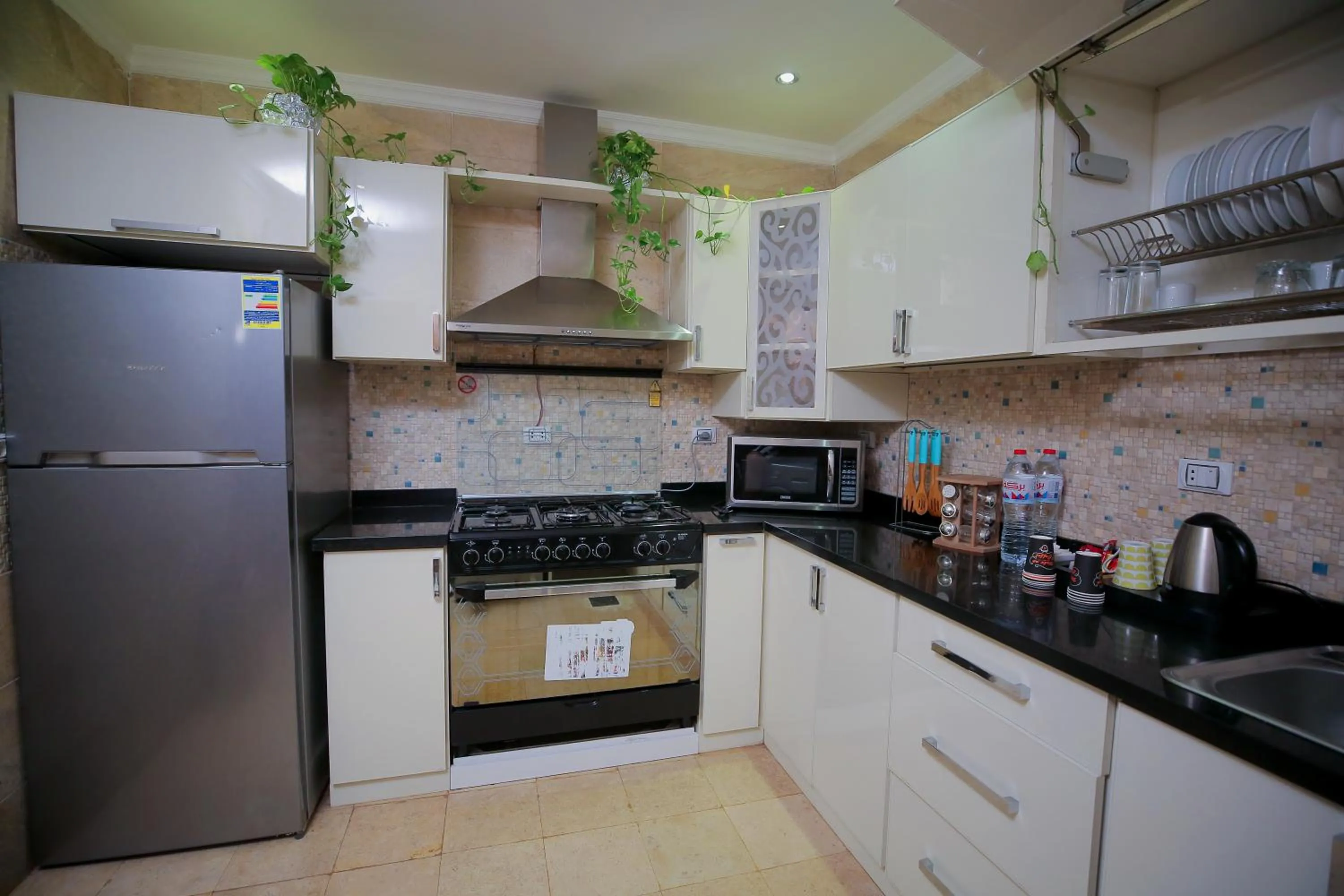 Cairo Taj Hotels & Suites - Dokki