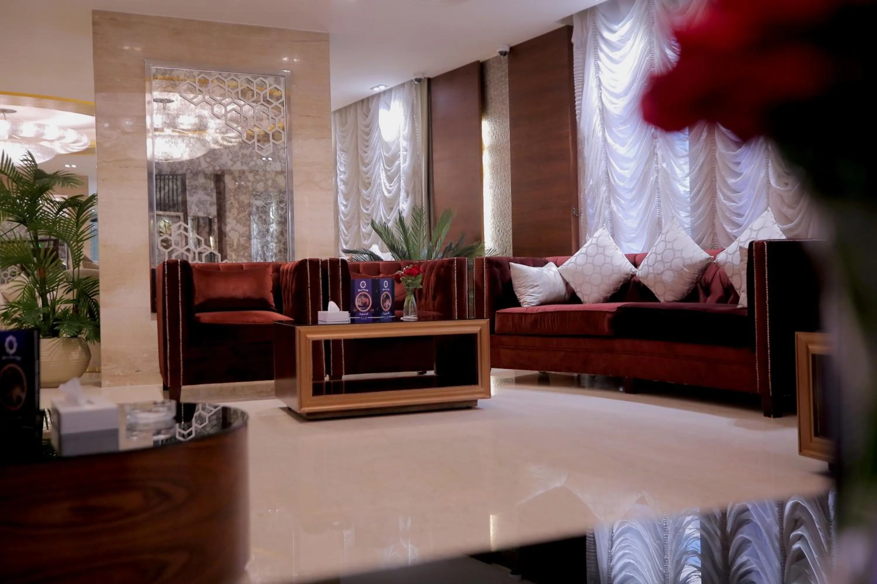 Cairo Taj Hotels & Suites - Dokki